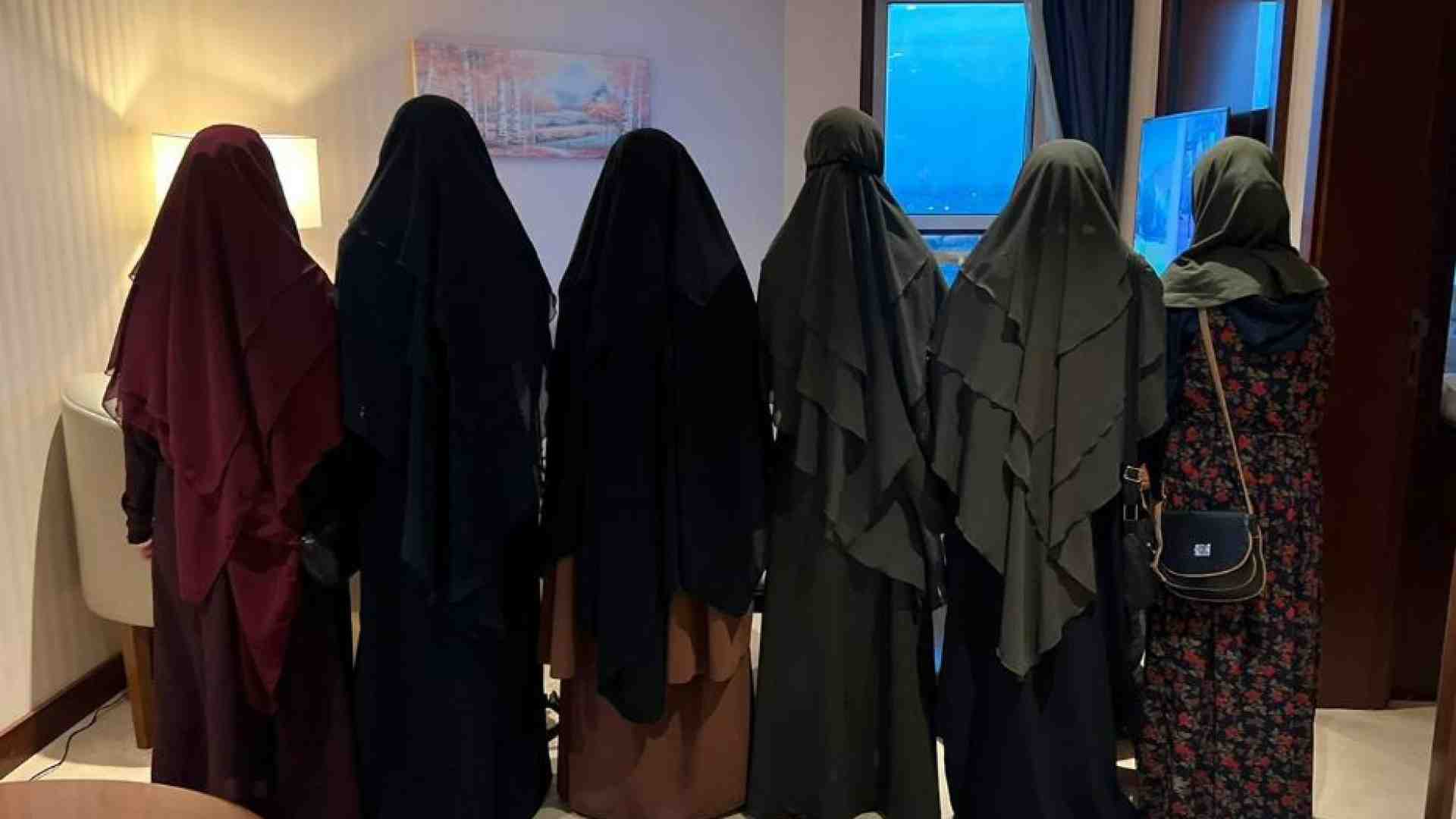 Immagine di Libera dopo 10 anni ragazza yazida in mano al Daesh