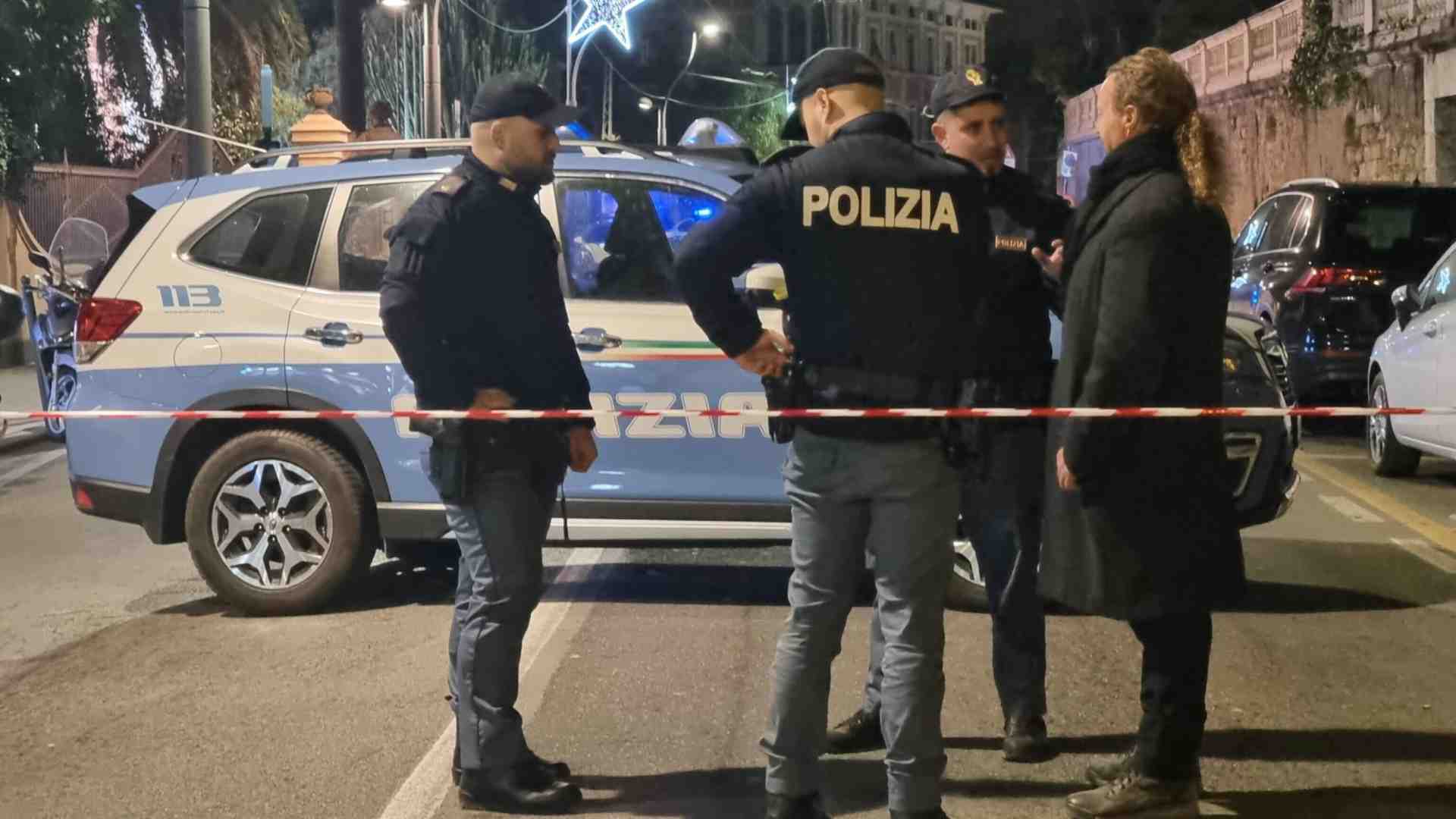 Immagine di Né gli houthi né gli anarchici. L’allarme bomba a Sanremo era solo una burla figlia della noia