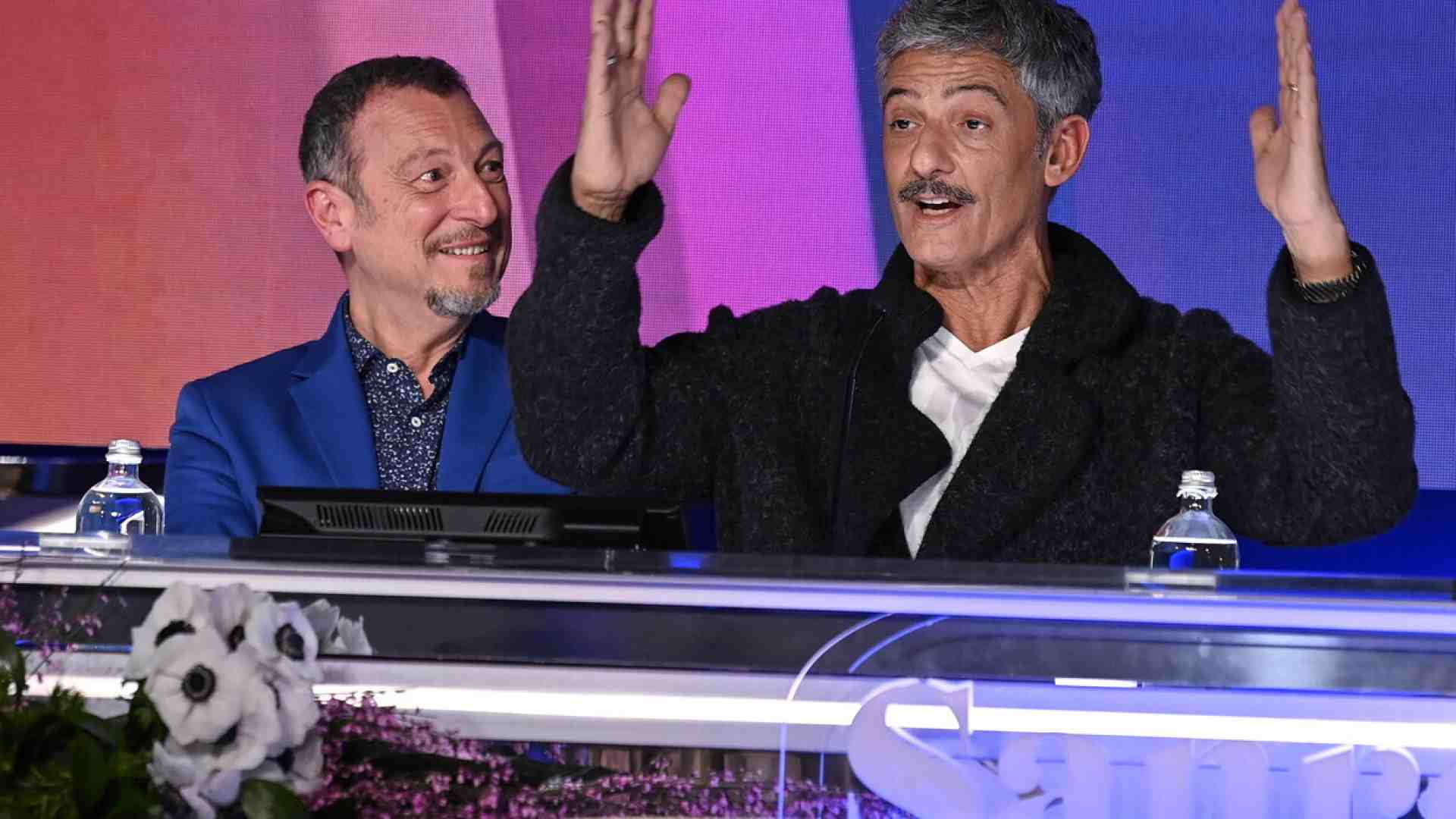 Immagine di Per la protesta dei trattori, Sanremo è il palco giusto