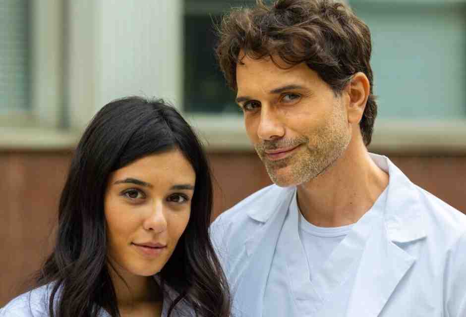 In un Posto al sole c'è aria di (un altro) matrimonio