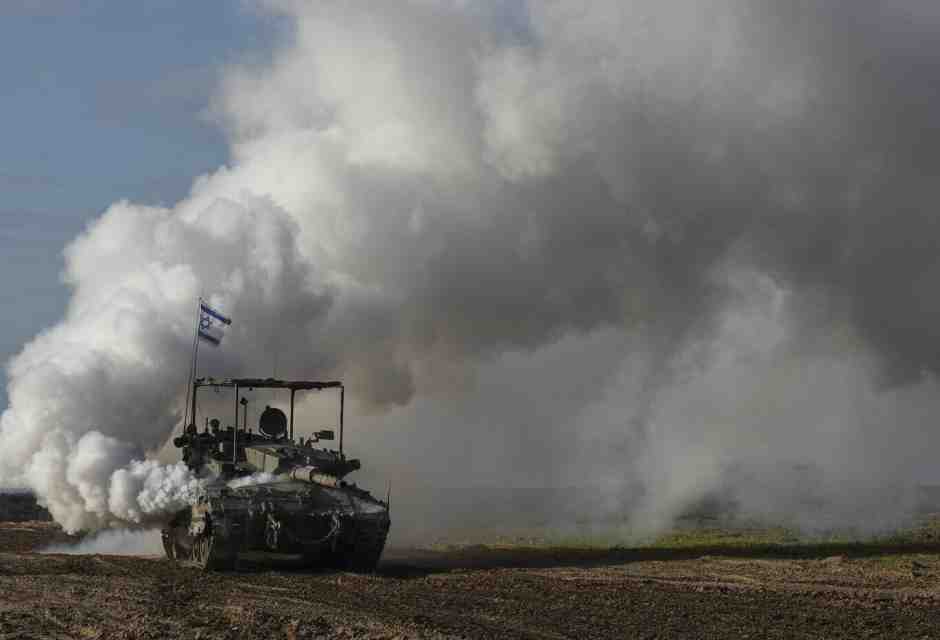 La risposta di Hamas alla proposta di accordo è vecchia
