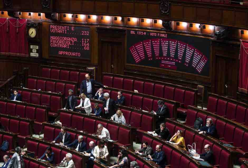 Il Milleproroghe salva i trattori: "Al lavoro su Irpef agricoltori"