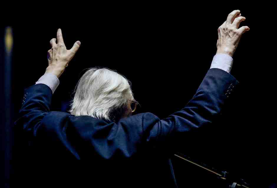 Vittorio Sgarbi - ansa