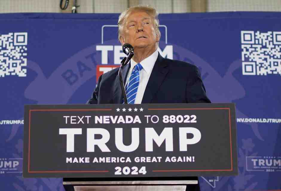 Niente immunità per Trump: al processo verrà trattato come qualsiasi cittadino