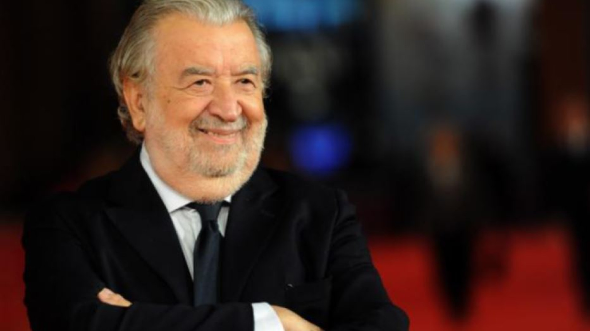 Immagine di Pupi Avati: «Dante, un eterno bambino»