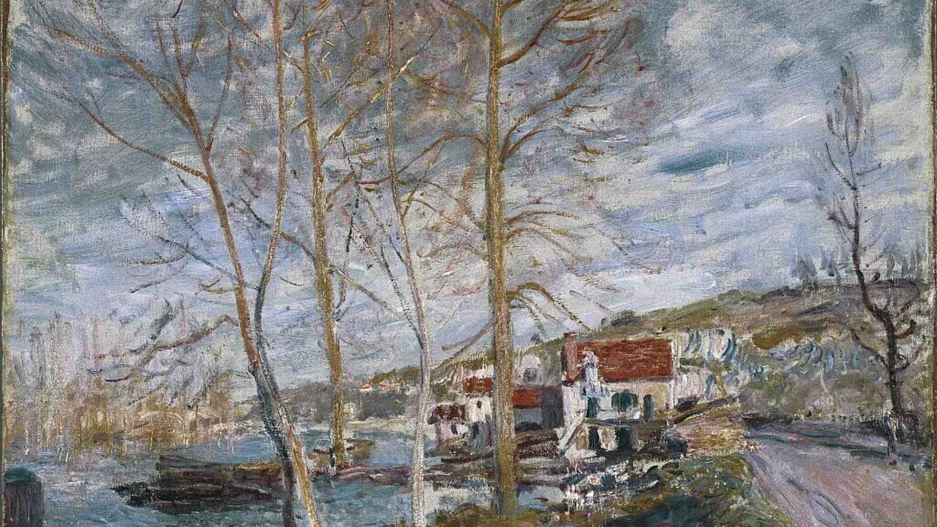 Immagine di Da Monet a Matisse: lo sguardo americano sulla specificità dell’arte europea