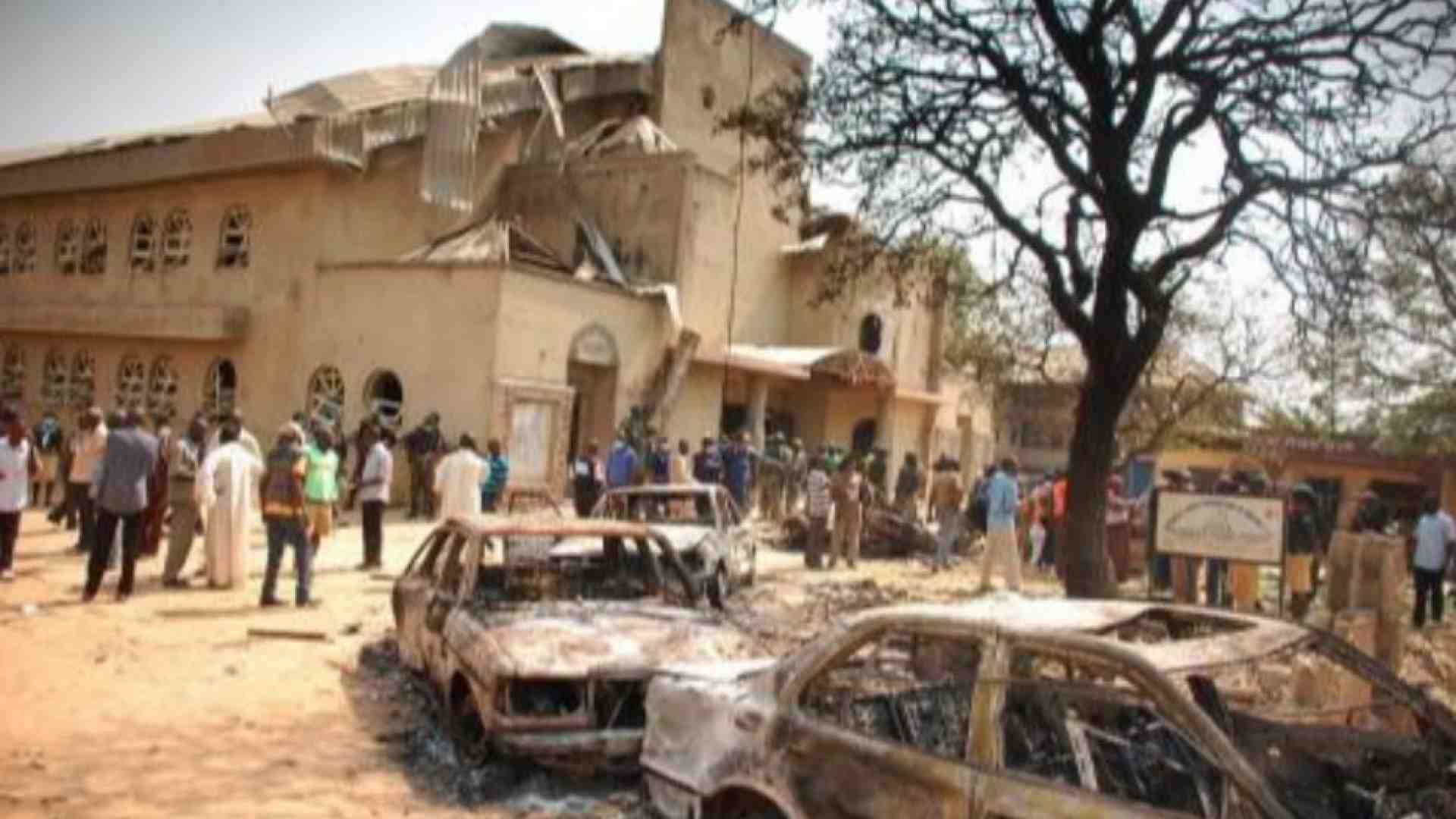 Immagine di In 15 anni 52mila fedeli uccisi, tragedia nascosta in Nigeria