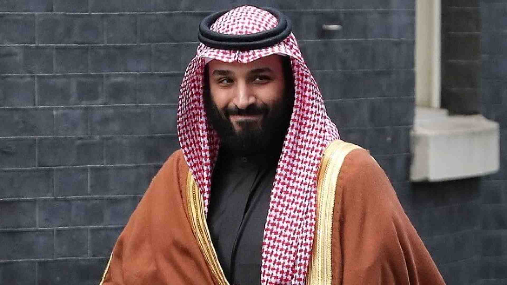 Immagine di Nei calcoli di Riad c’è un buco, ma non è la normalizzazione con Israele