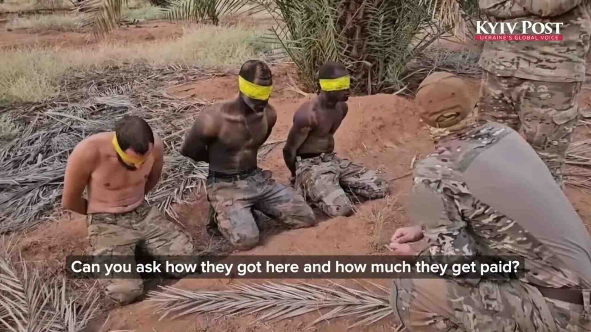 Immagine di Budanov fino al Sudan. L’intelligence ucraina è in Africa a caccia di informazioni e miliziani russi