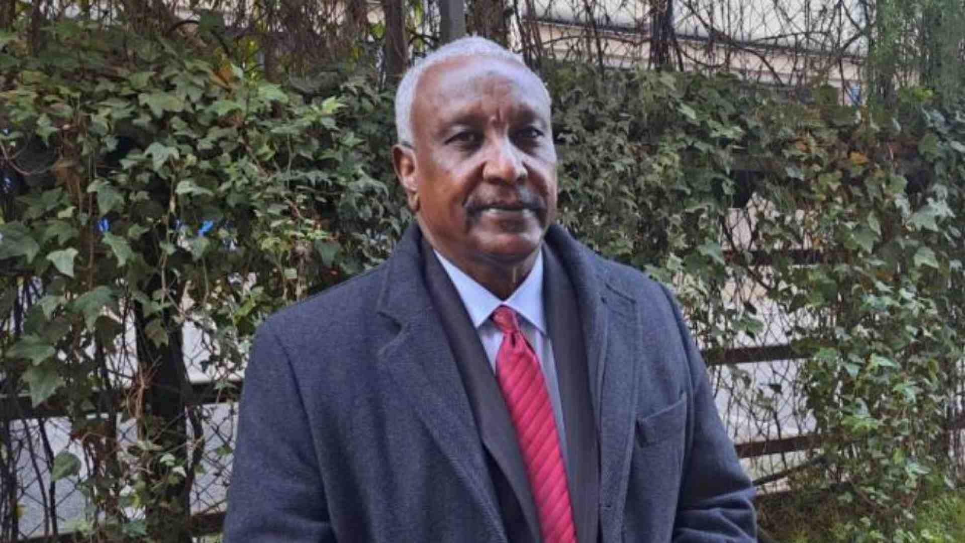 Immagine di «Dobbiamo fermare il conflitto in Sudan, la società civile chiede aiuto»