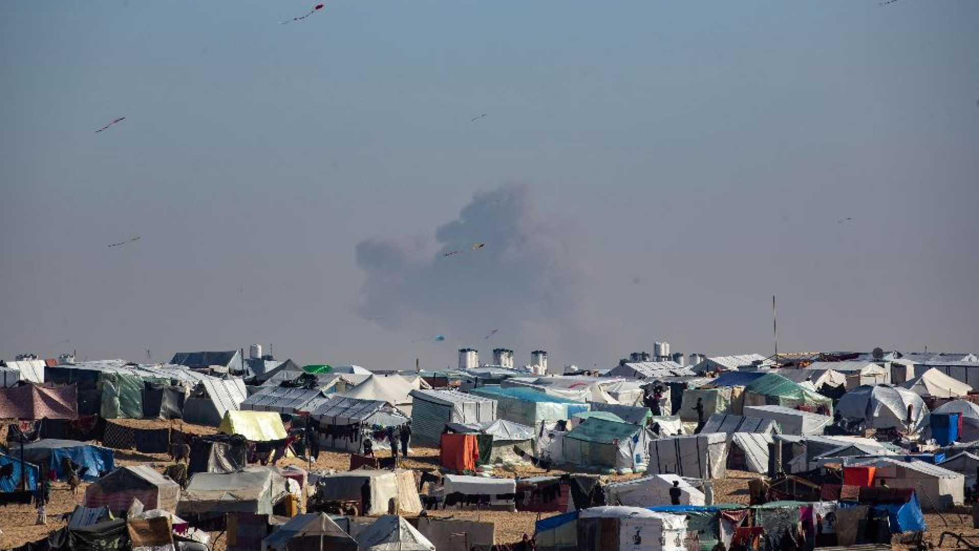 Immagine di Netanyahu vuole la «vittoria totale» e boccia il piano di Hamas per la tregua