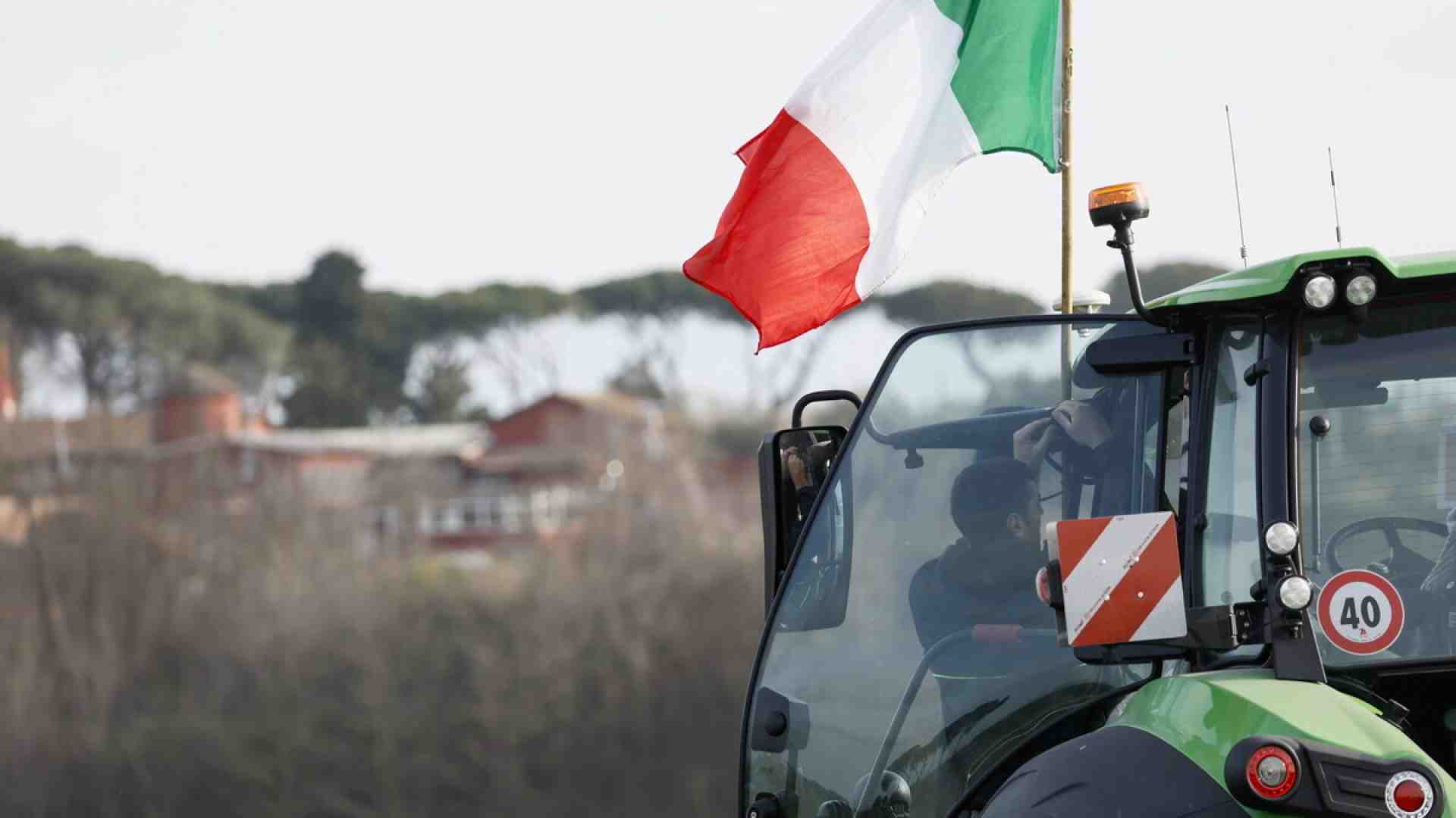 Immagine di Giusto ascoltare gli agricoltori, ma senza darsi martellate sui piedi