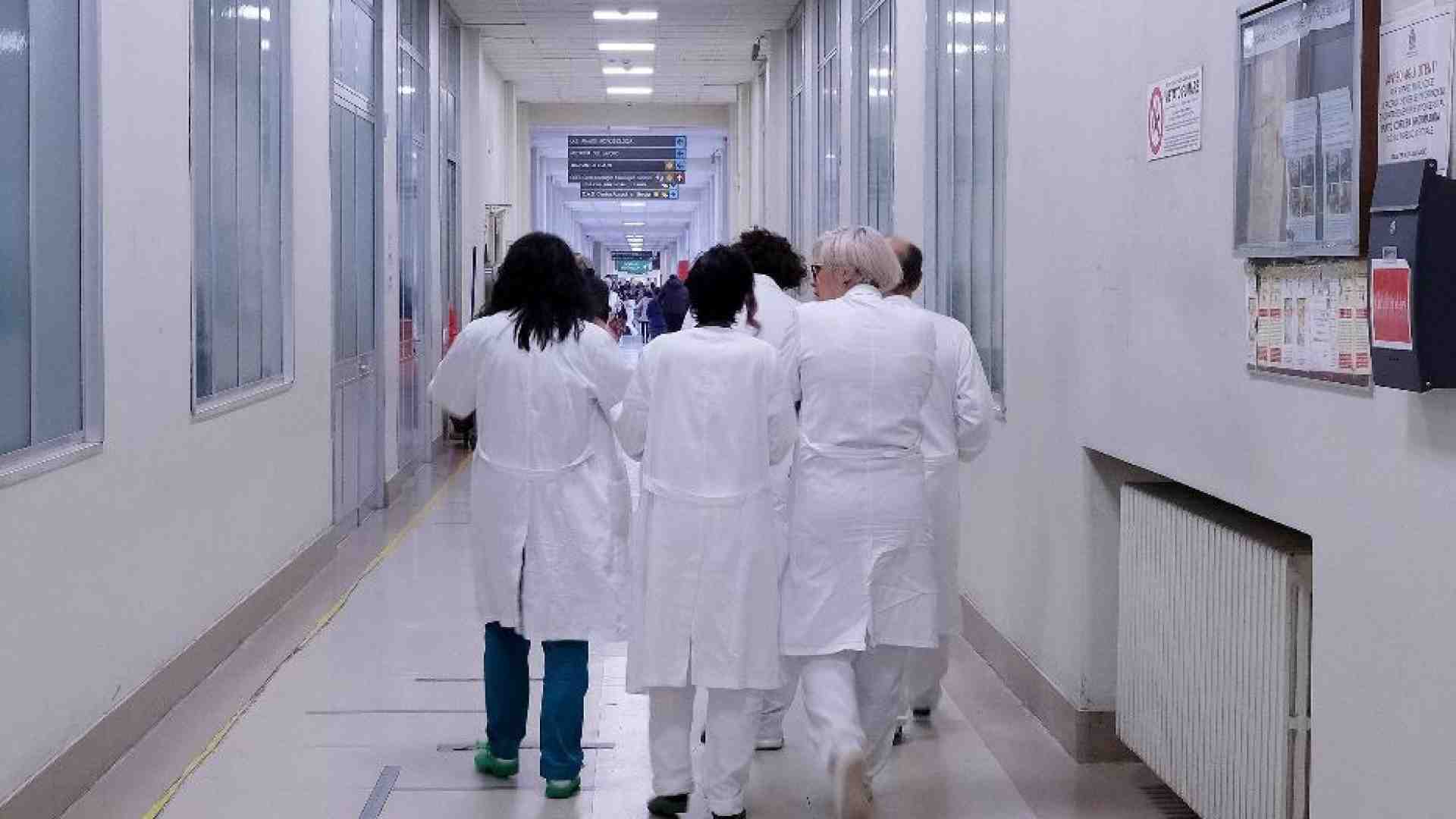 Immagine di In fuga dal Sud per andare a curarsi al Nord