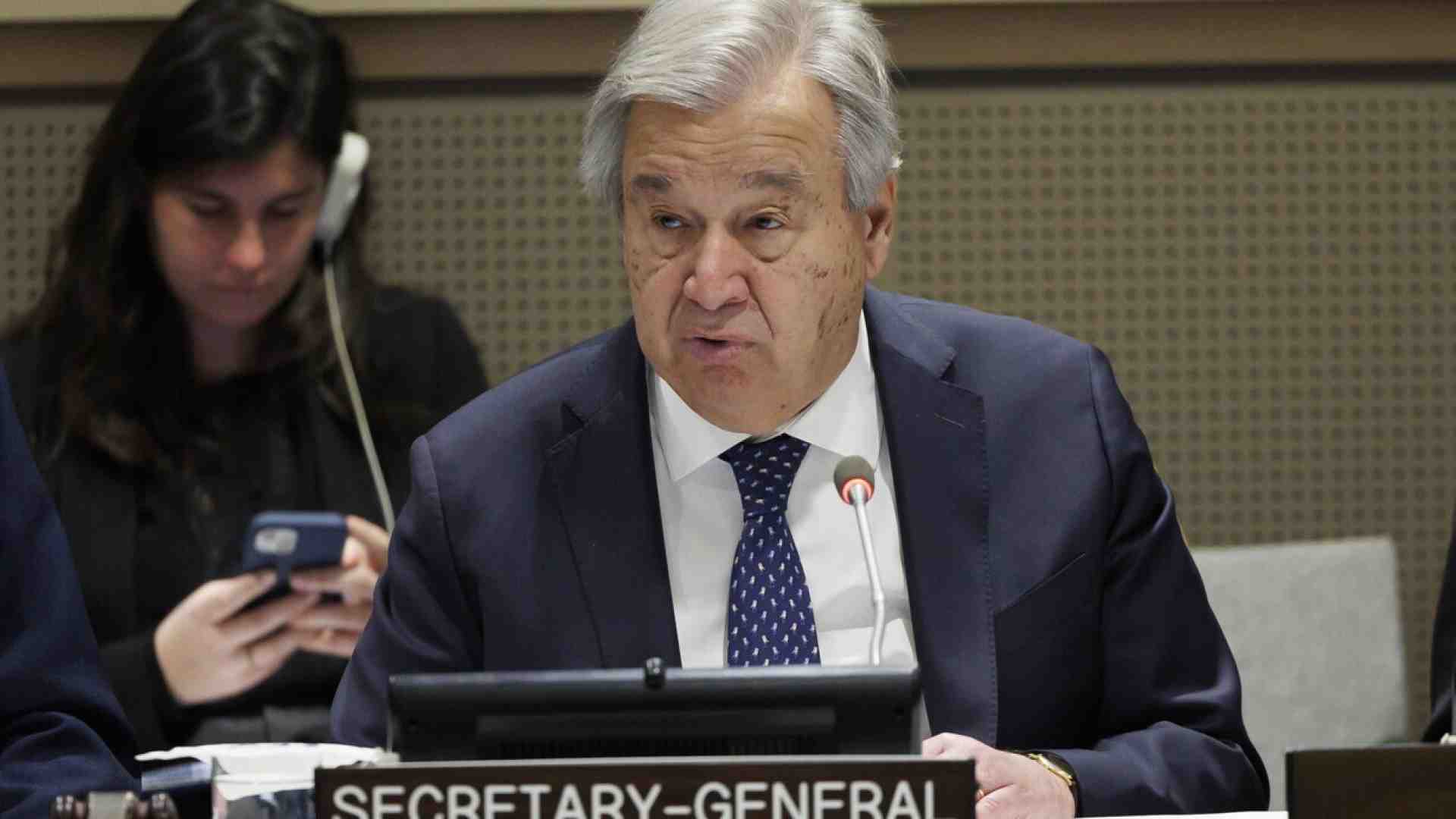 Immagine di L’Onu sceglie tre istituti schieratissimi (non con Israele) per indagare l’Unrwa