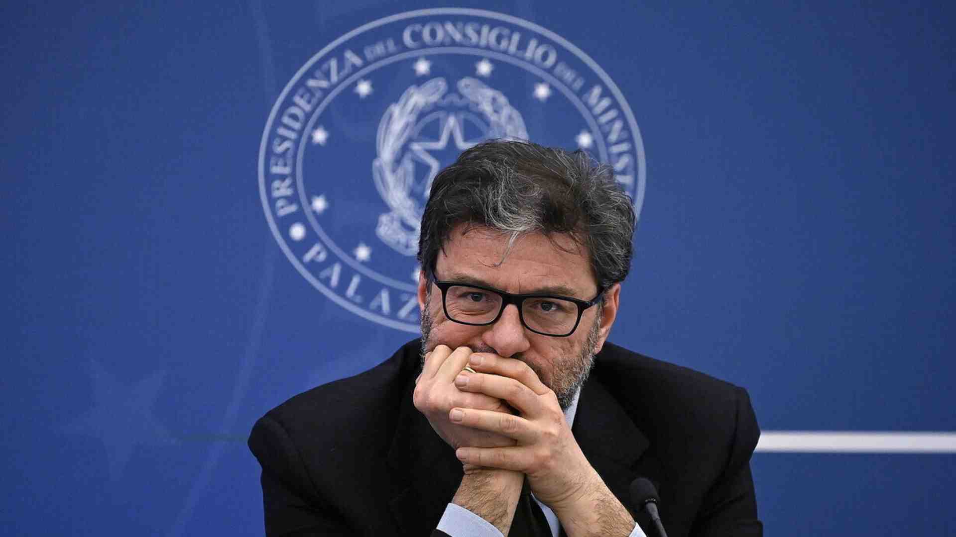 Immagine di L'aiuto della Bce non è eterno: serve un nuovo equilibrio debito-pil
