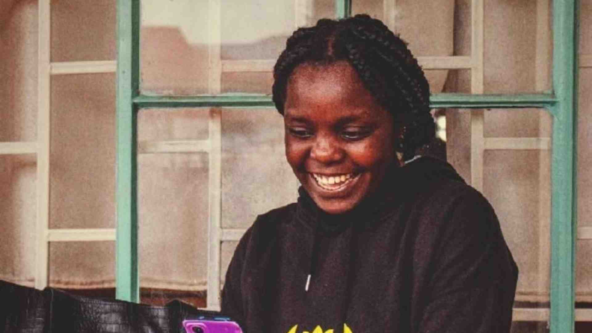 Immagine di La rinascita di Pauline: anni di abusi e violenze, oggi aiuta chi è in trappola