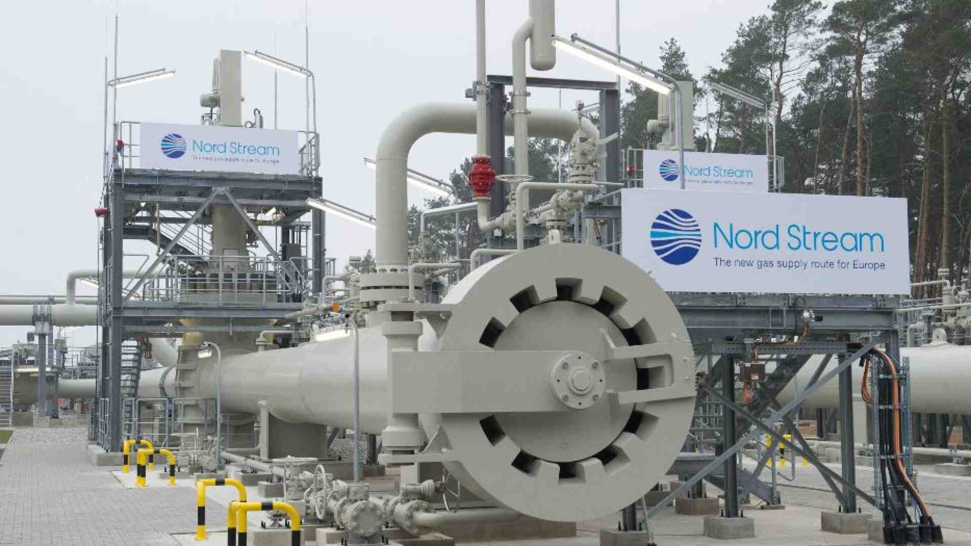 Immagine di Nord Stream, la Svezia archivia l'indagine sull'esplosione