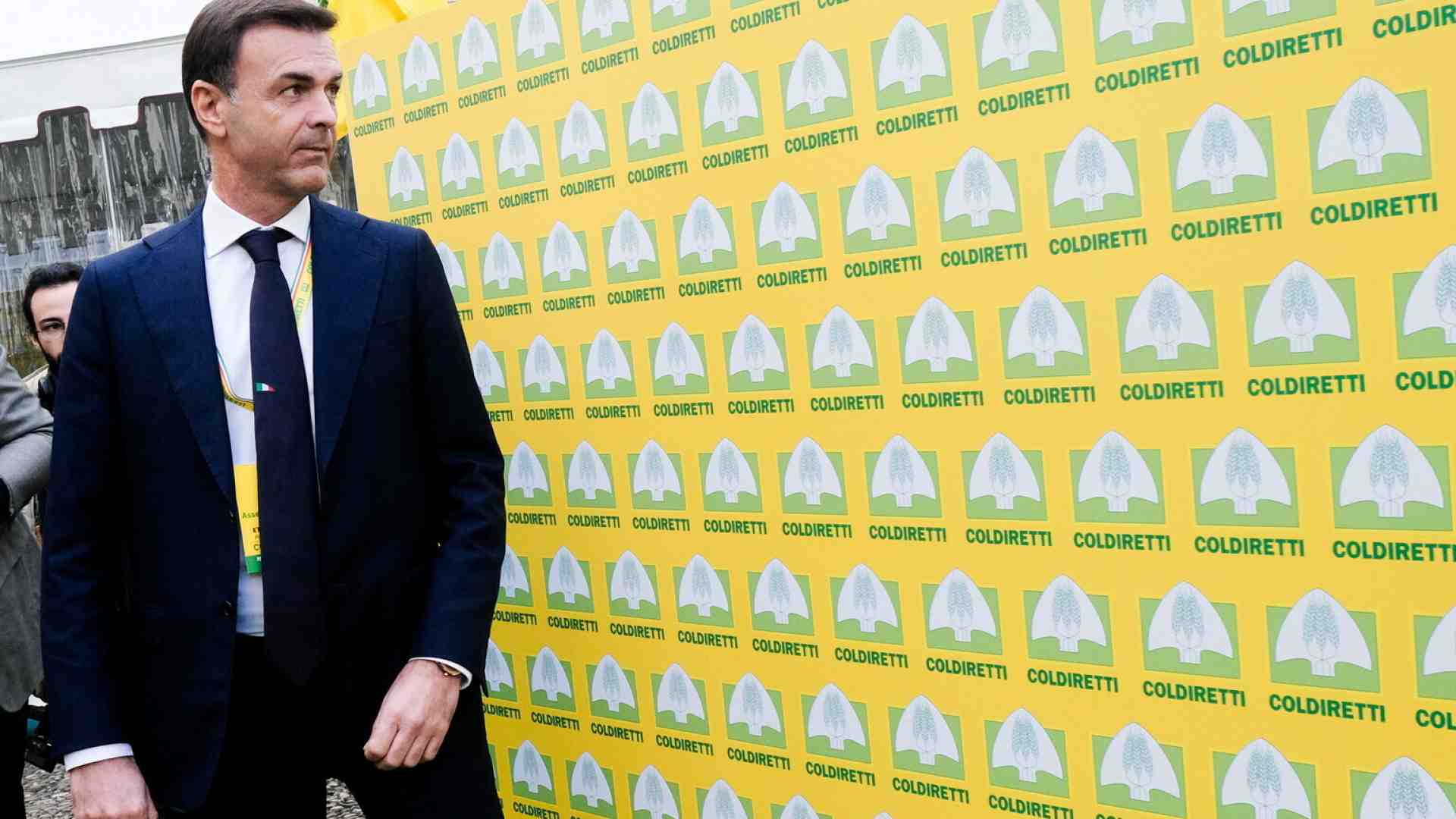 Immagine di Rai Coldiretti: un intero palinsesto invaso da tutor, cuochi, giardinieri dell'associazione di Prandini