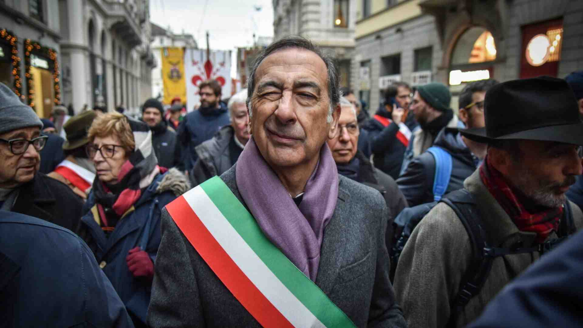 Immagine di Cosa sta succedendo tra la procura di Milano e l’urbanistica di Beppe Sala?