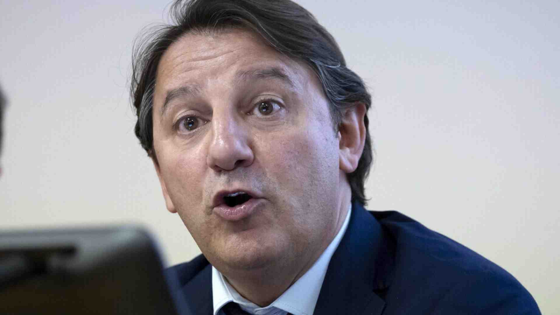 Immagine di Tridico: "Mi candido con il M5S come capolista per il Sud alle prossime Europee"
