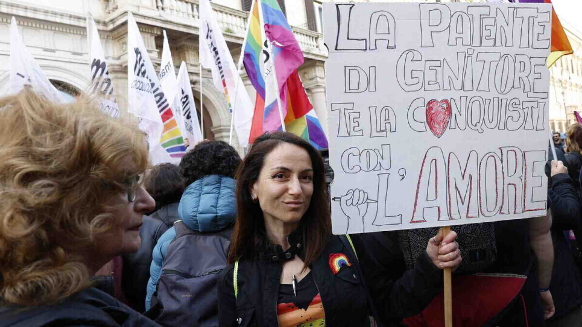 Immagine di La saggia decisione della corte d’Appello di Milano sugli atti di nascita dei figli con due mamme