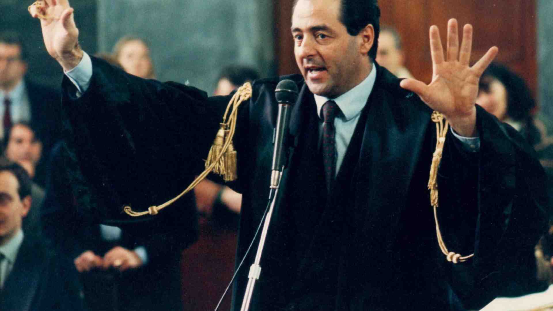 Immagine di Di Pietro, D'Adamo, i trattori