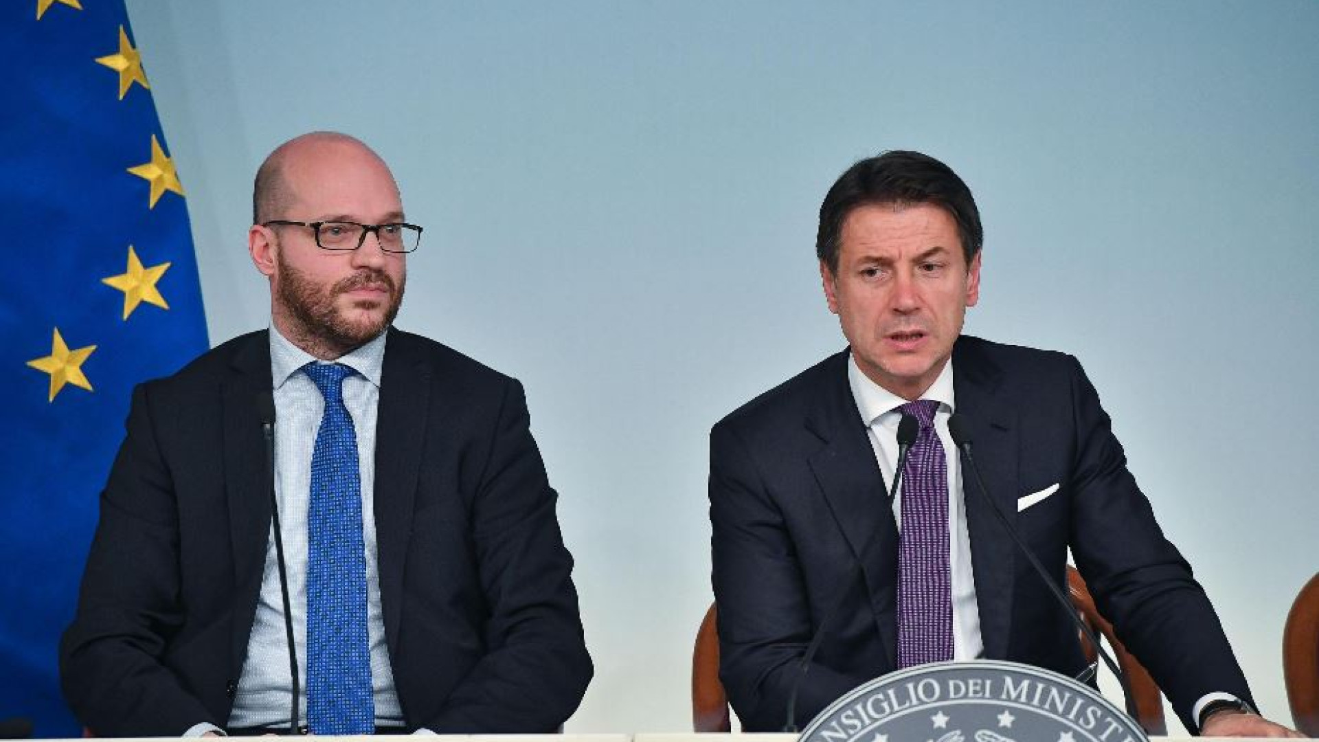 Immagine di Giurì sul Mes, l’ira di Conte: va sciolto