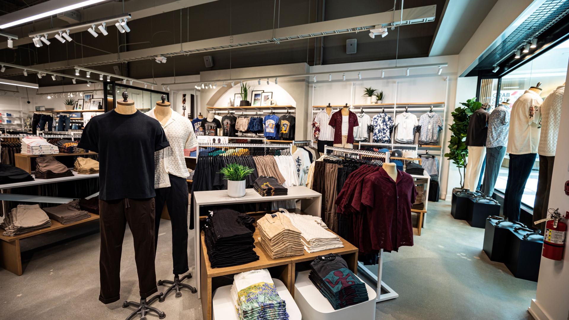 Immagine di Fallito come marchio snob, Abercrombie & Fitch è rinato con l'inclusività