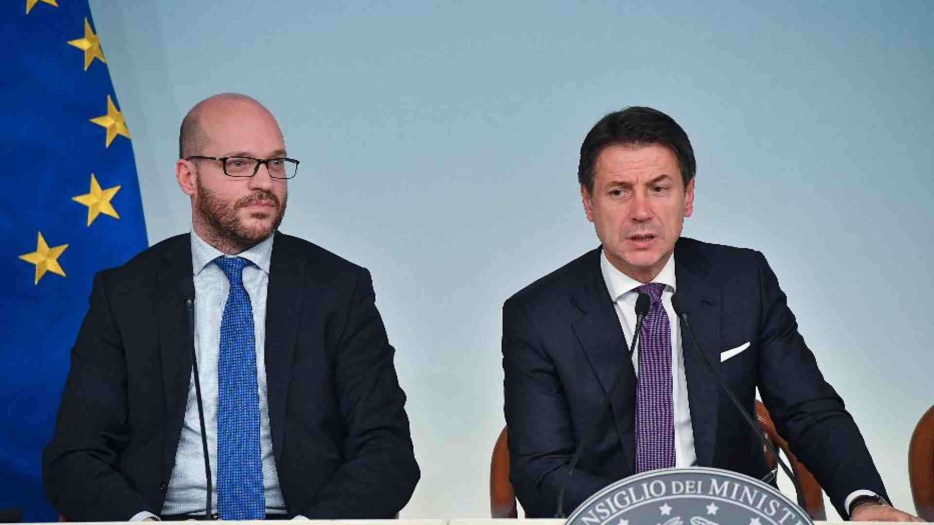 Immagine di Giurì sul Mes, l’ira di Conte: va sciolto