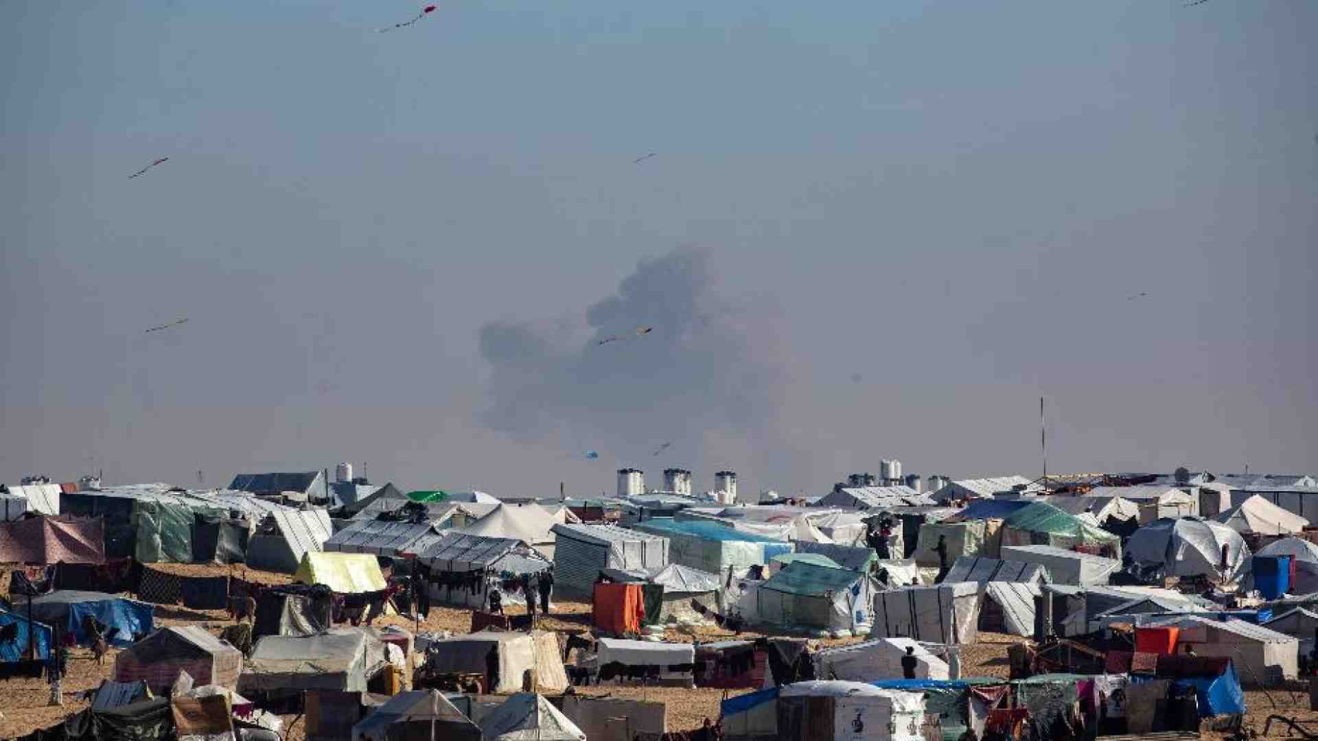 Immagine di Netanyahu vuole la «vittoria totale» e boccia il piano di Hamas per la tregua