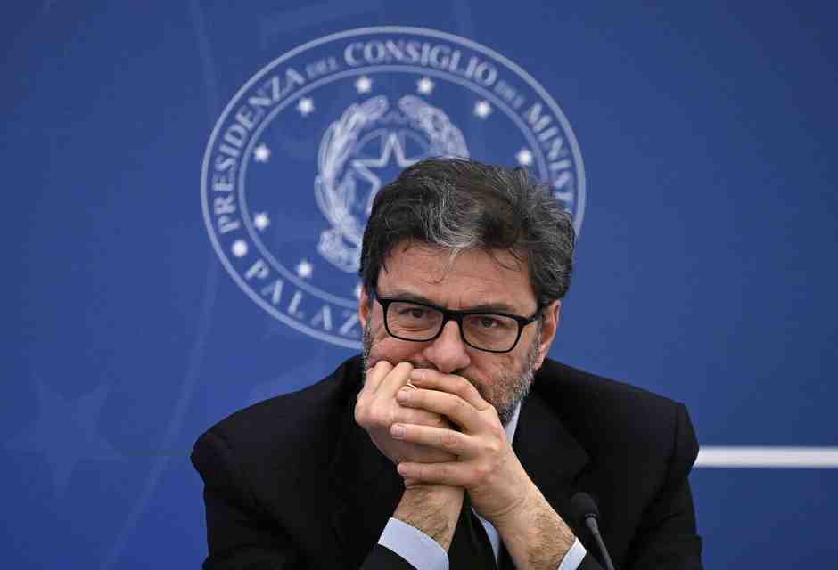 L'aiuto della Bce non è eterno: serve un nuovo equilibrio debito-pil
