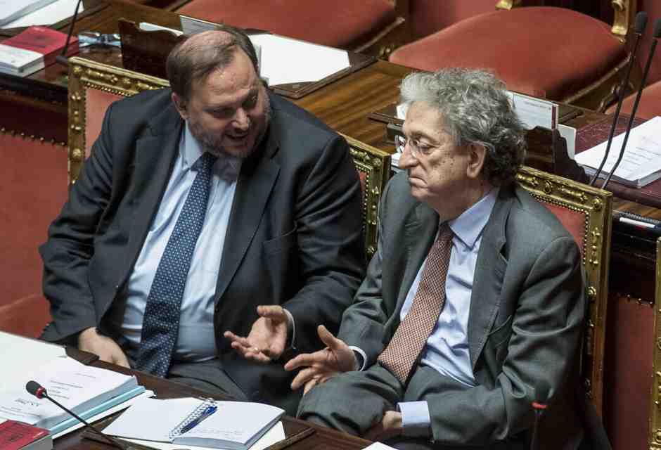 (foto LaPresse)