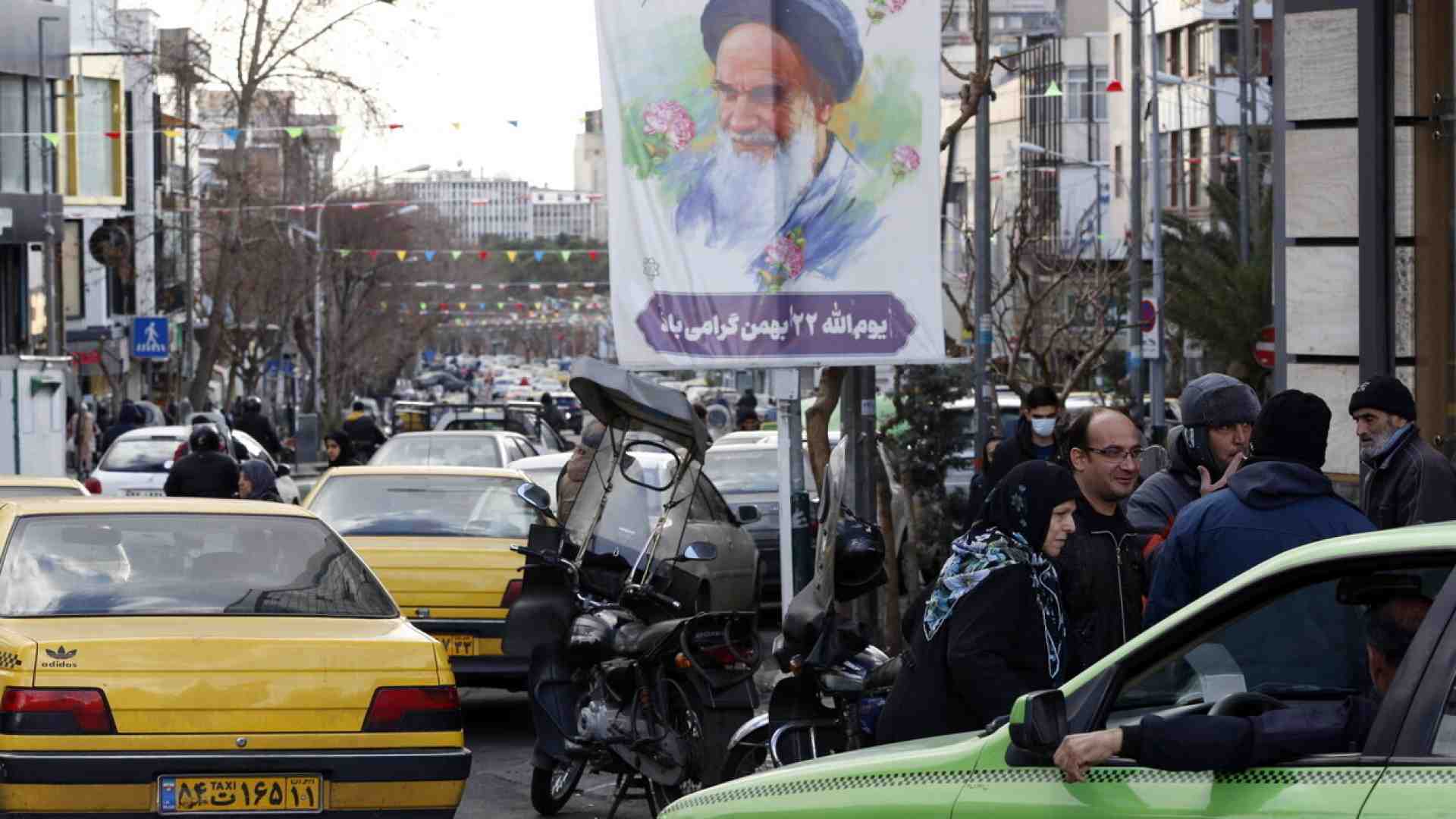 Immagine di La prospettiva allarmante sulla bomba atomica dell'Iran