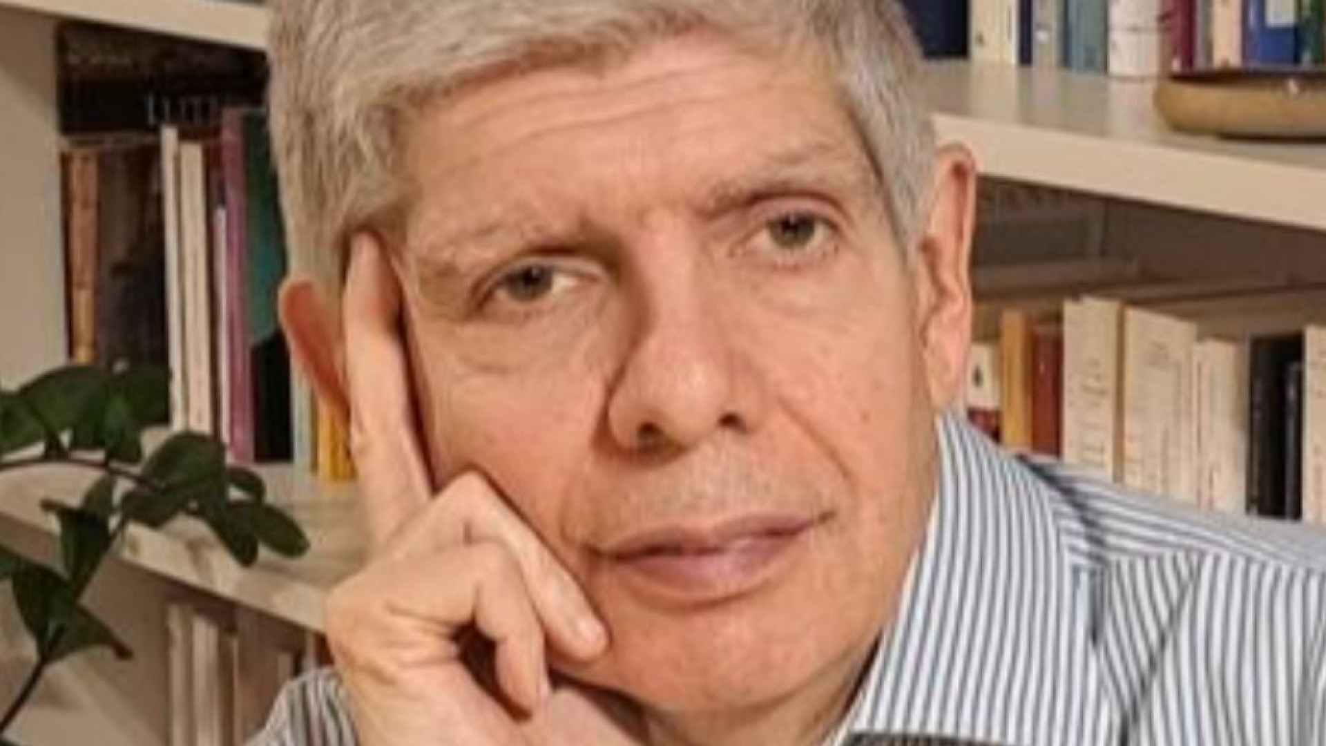 Immagine di L’anima più libera di Giovanni Allevi, lezione di umanità