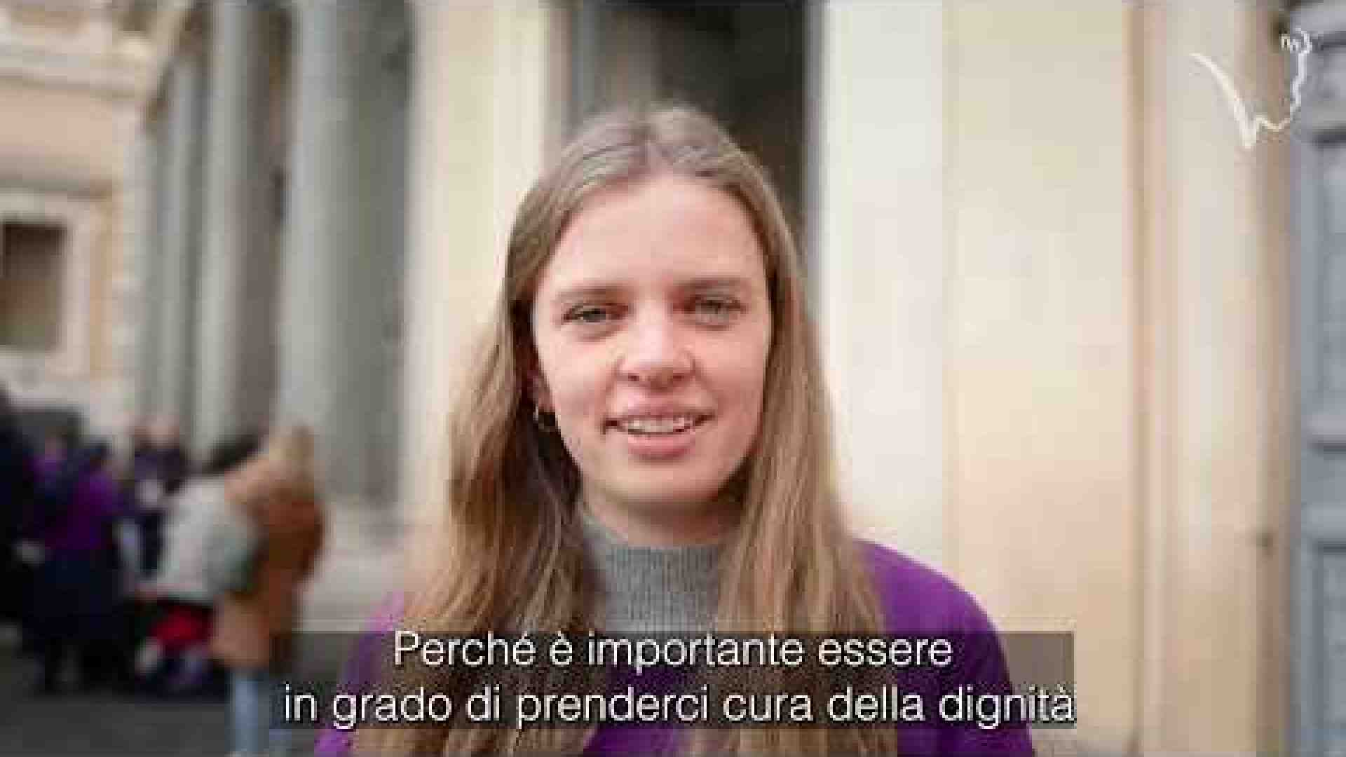 Immagine di La lotta contro la tratta di persone? Passa dal web