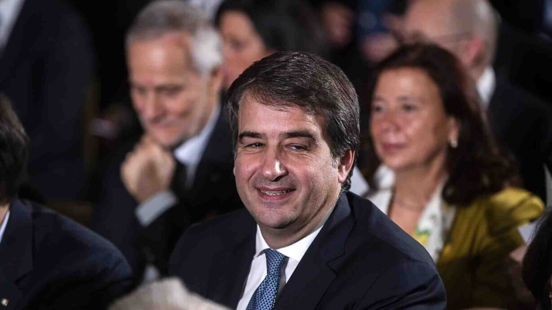 Immagine di La spinta del Pnrr: duecento miliardi di appalti assegnati in tre anni