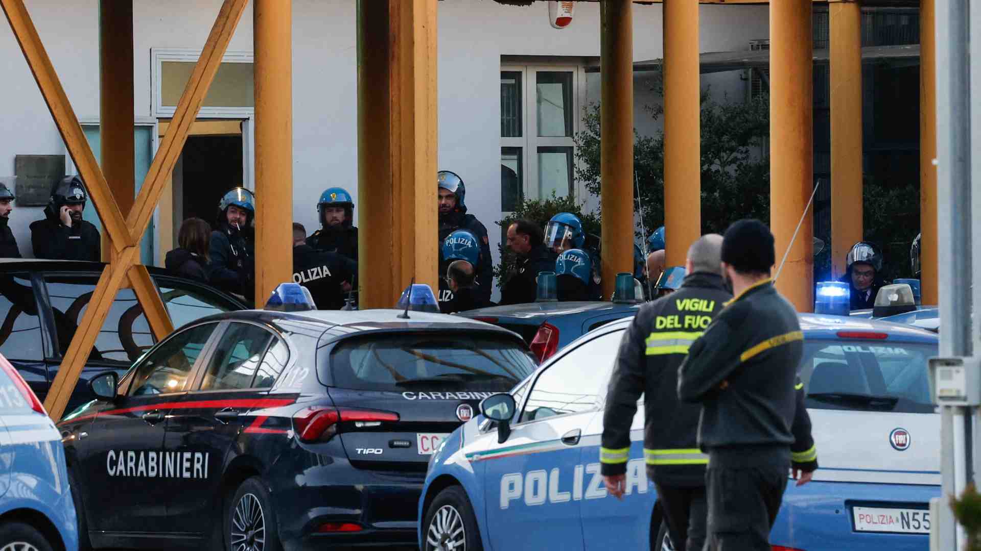 Immagine di Non chiedetevi perchè Ousmane si è ucciso, ma perché gli altri sono ancora vivi