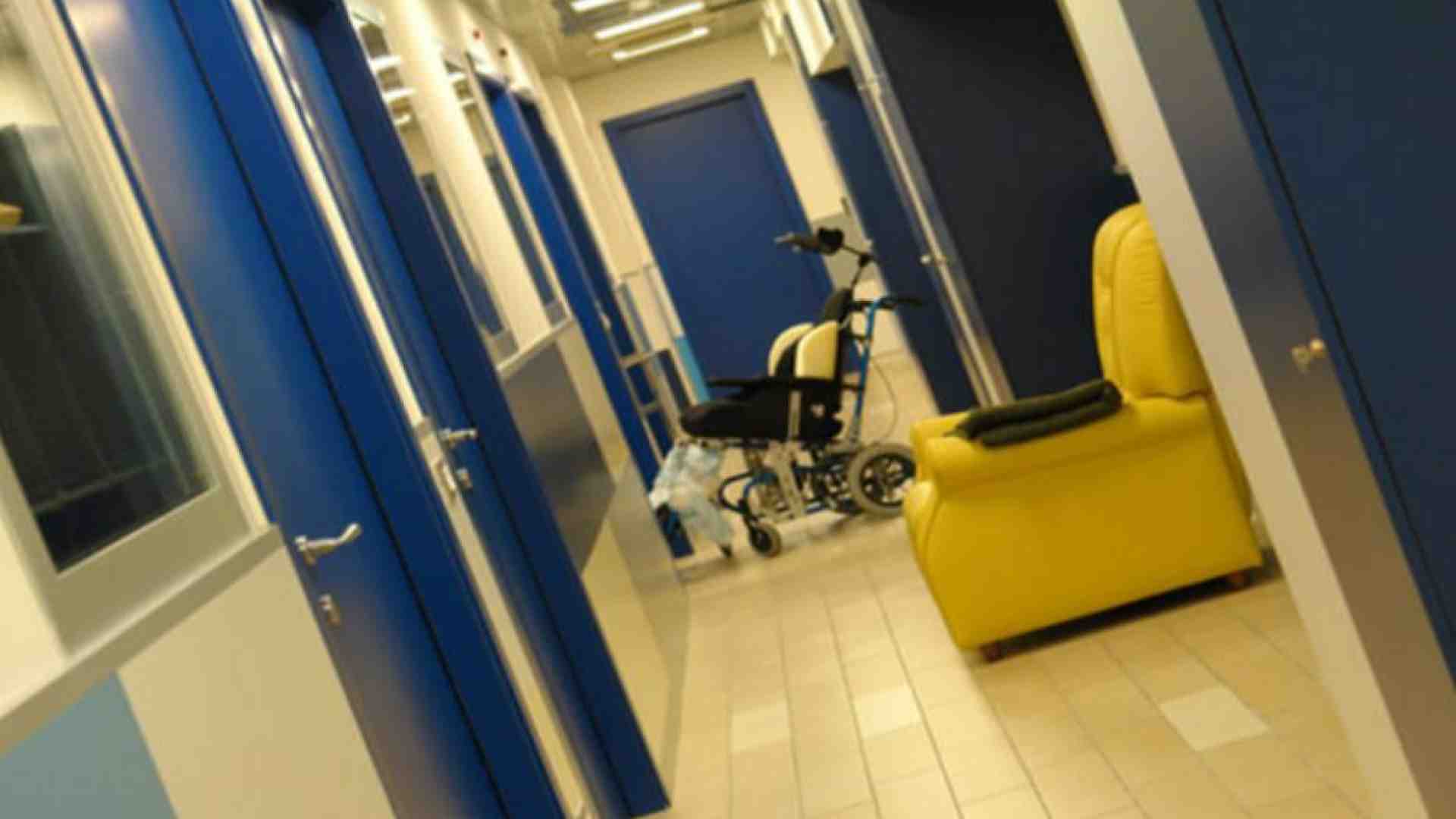 Immagine di Gianluca, Daniela, Filippo... Buongiorno ai miei amici in stato vegetativo