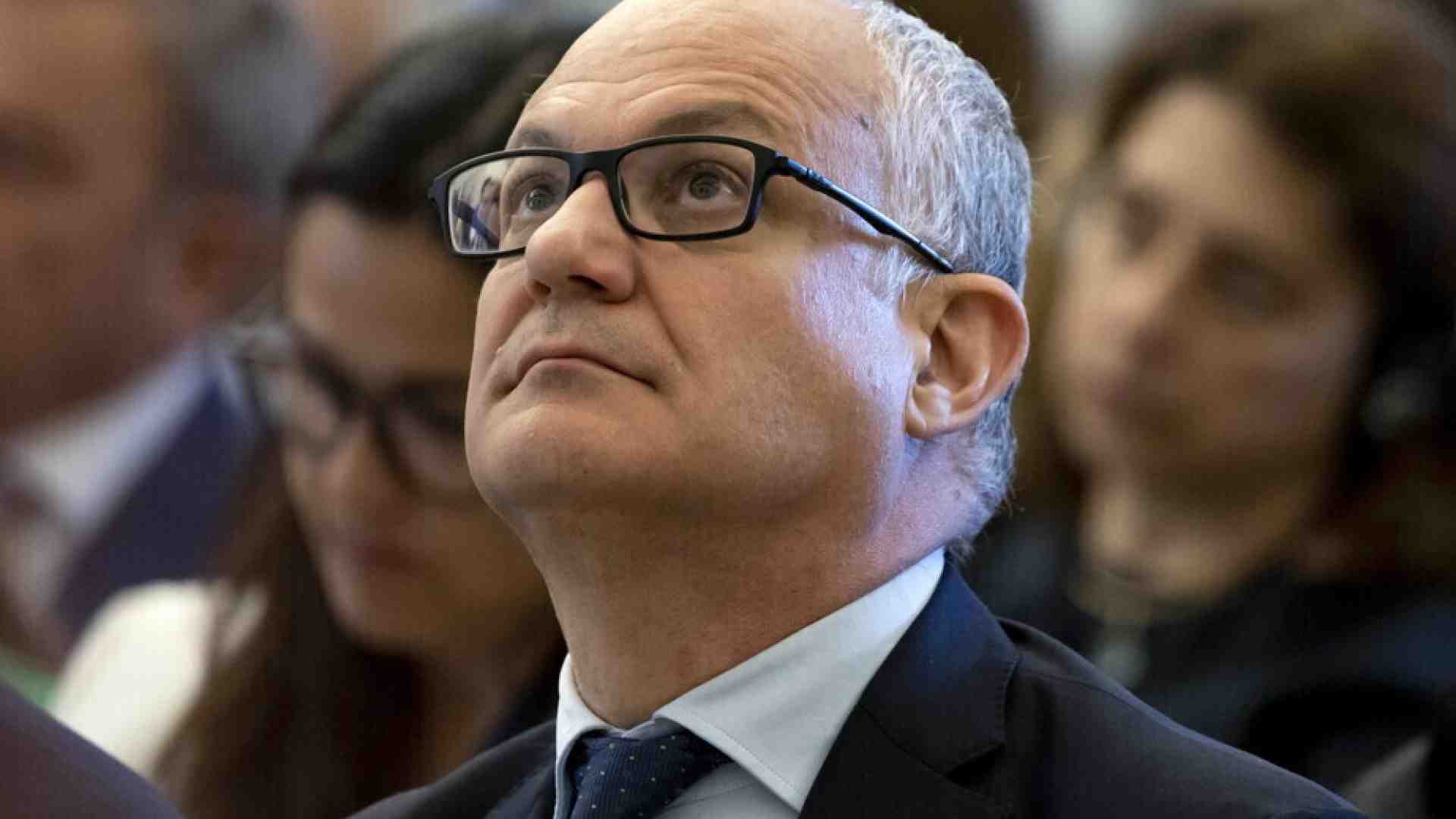 Immagine di Dopo il ko dell’Expo, Roma è in corsa un po’ per tutto: antiriciclaggio, acqua, sport