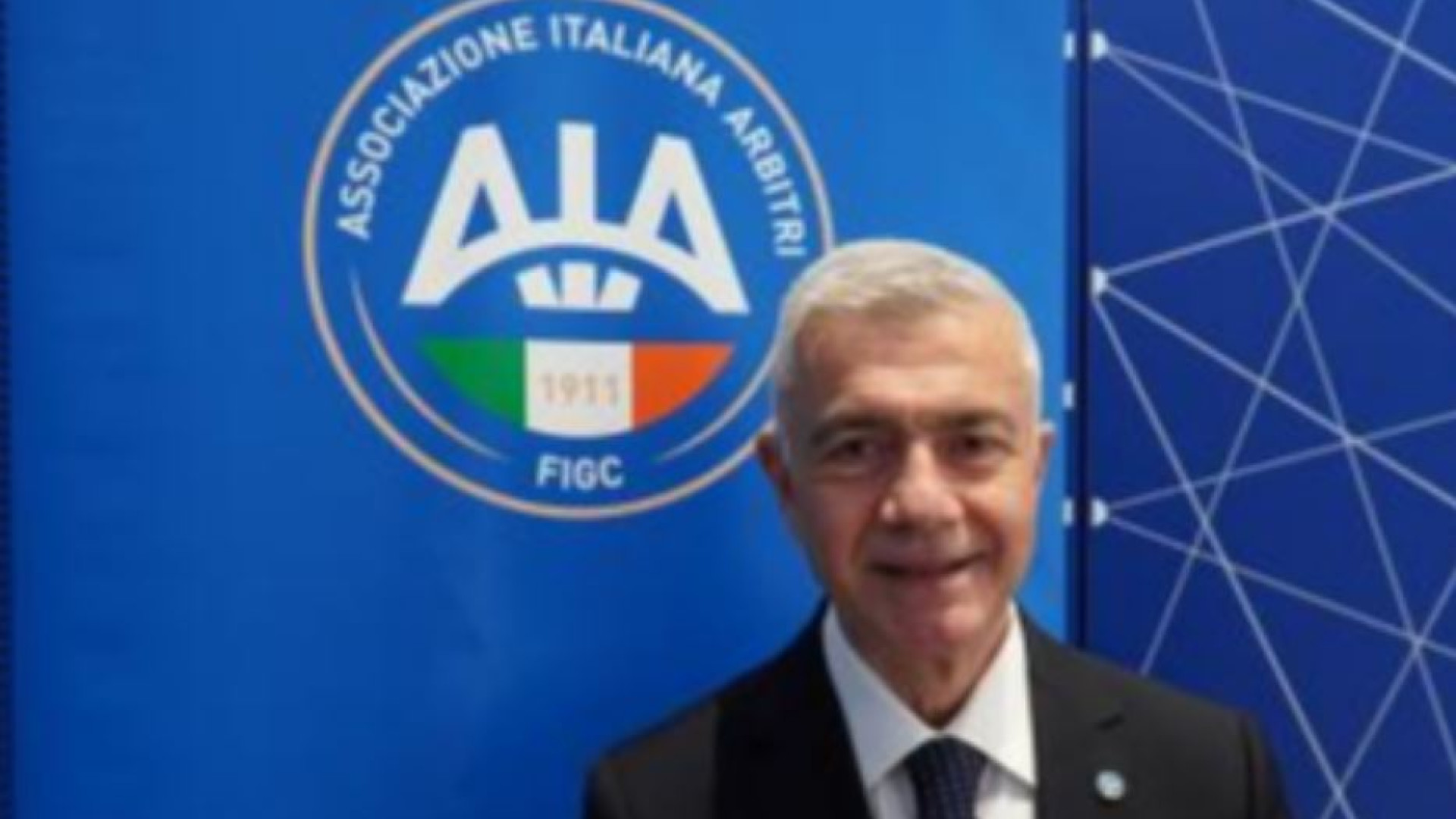 Immagine di L’arbitro va difeso, è il futuro del calcio