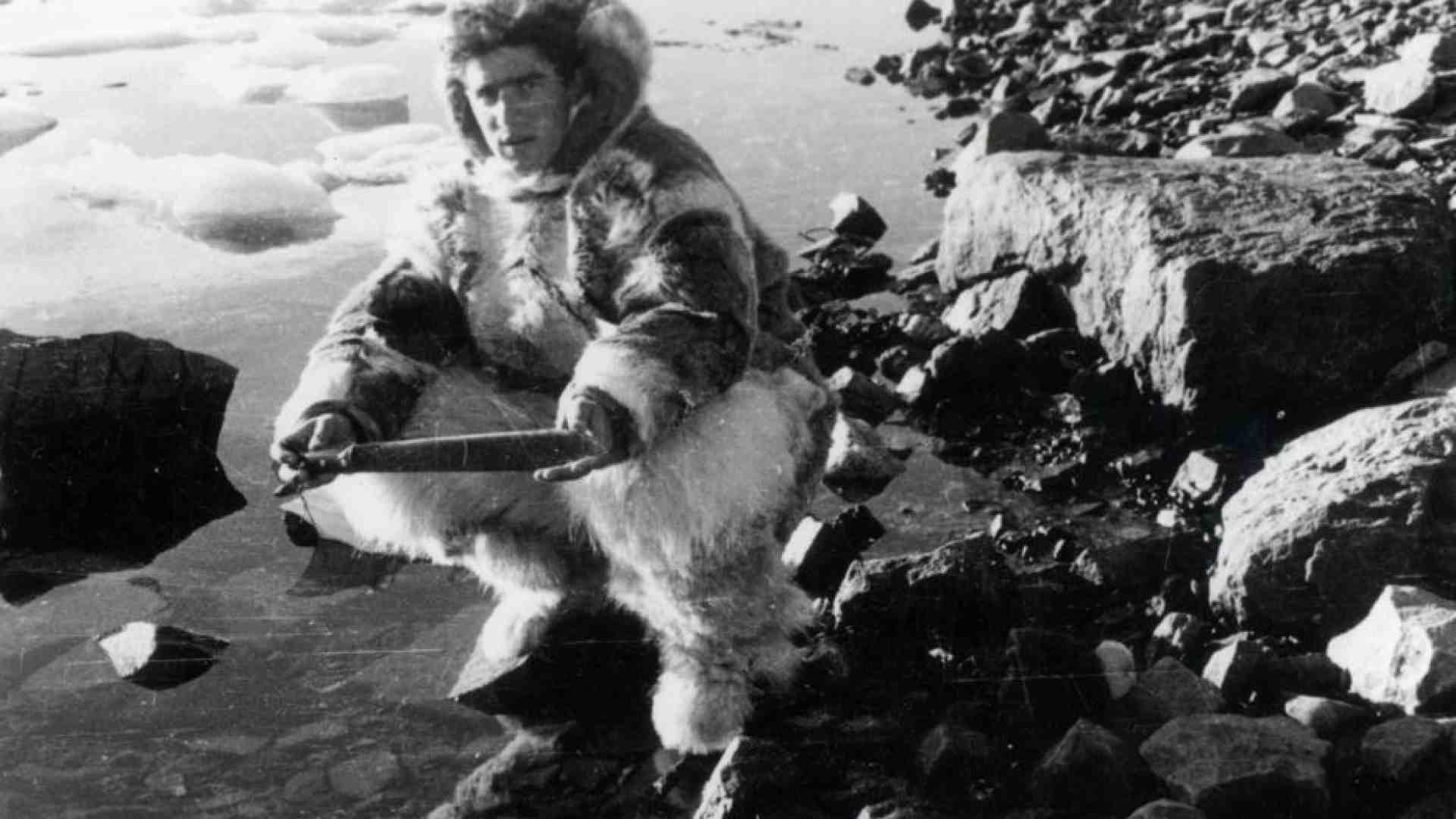 Immagine di Nell'artico scoprì gli ultimi re di Thule, morto l'antropologo Malaurie