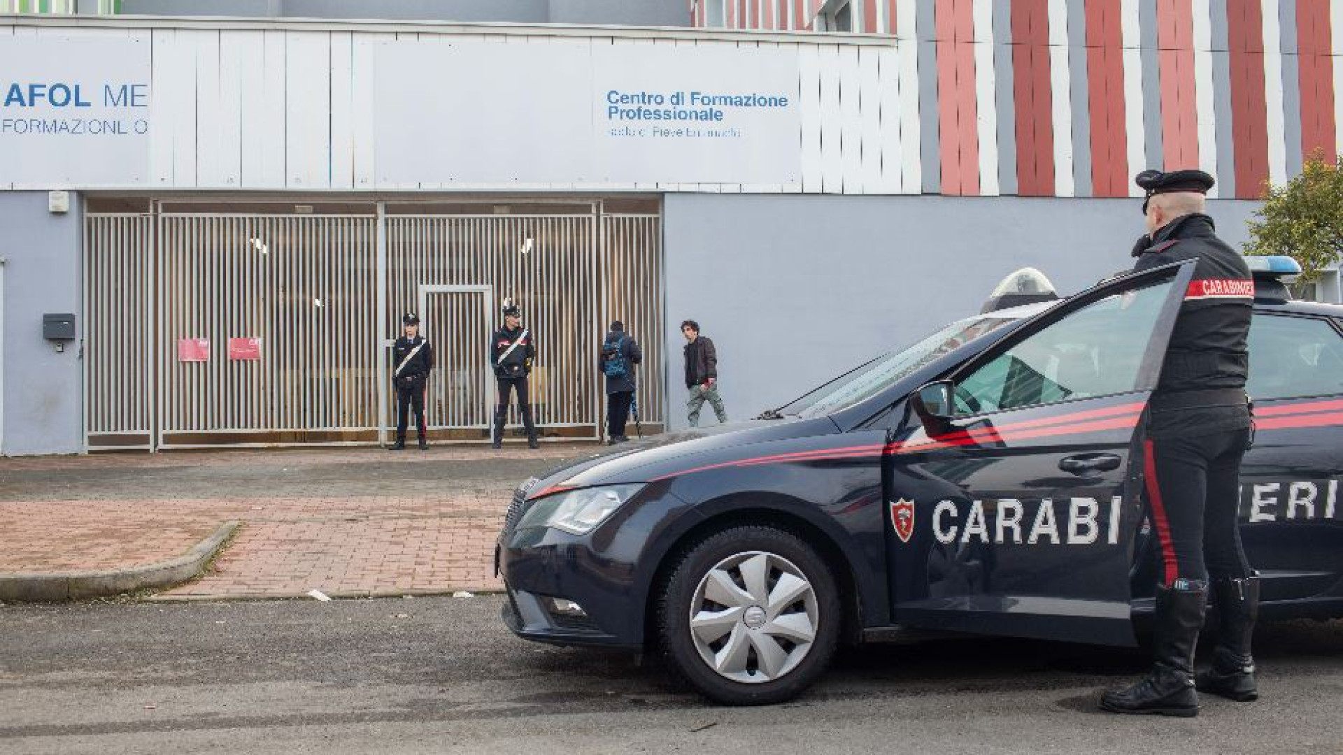Immagine di Le aggressioni ai docenti sono aumentate del 111% nell'ultimo anno