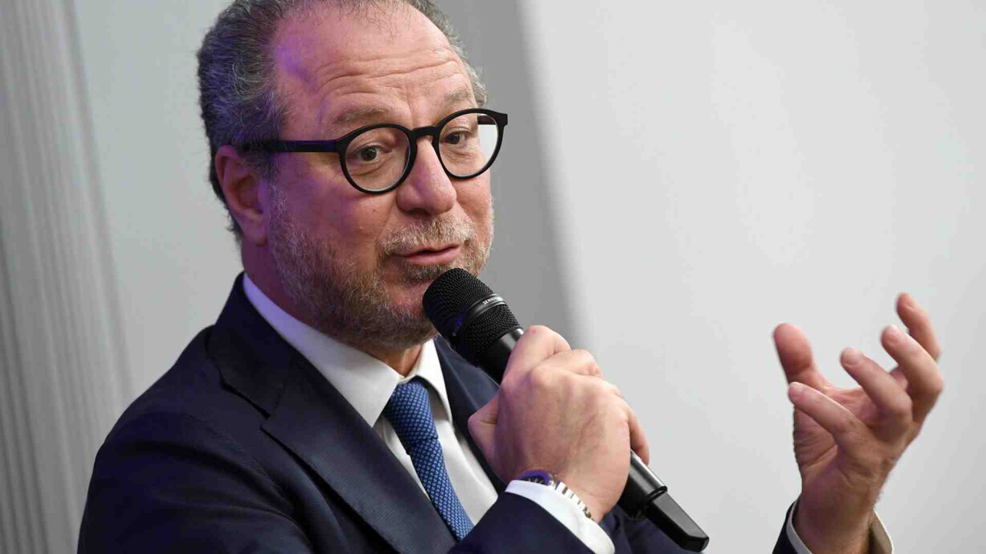 Immagine di Sciolto il giurì di Conte. Mulè: “Trasformati in un gioco da tavola”
