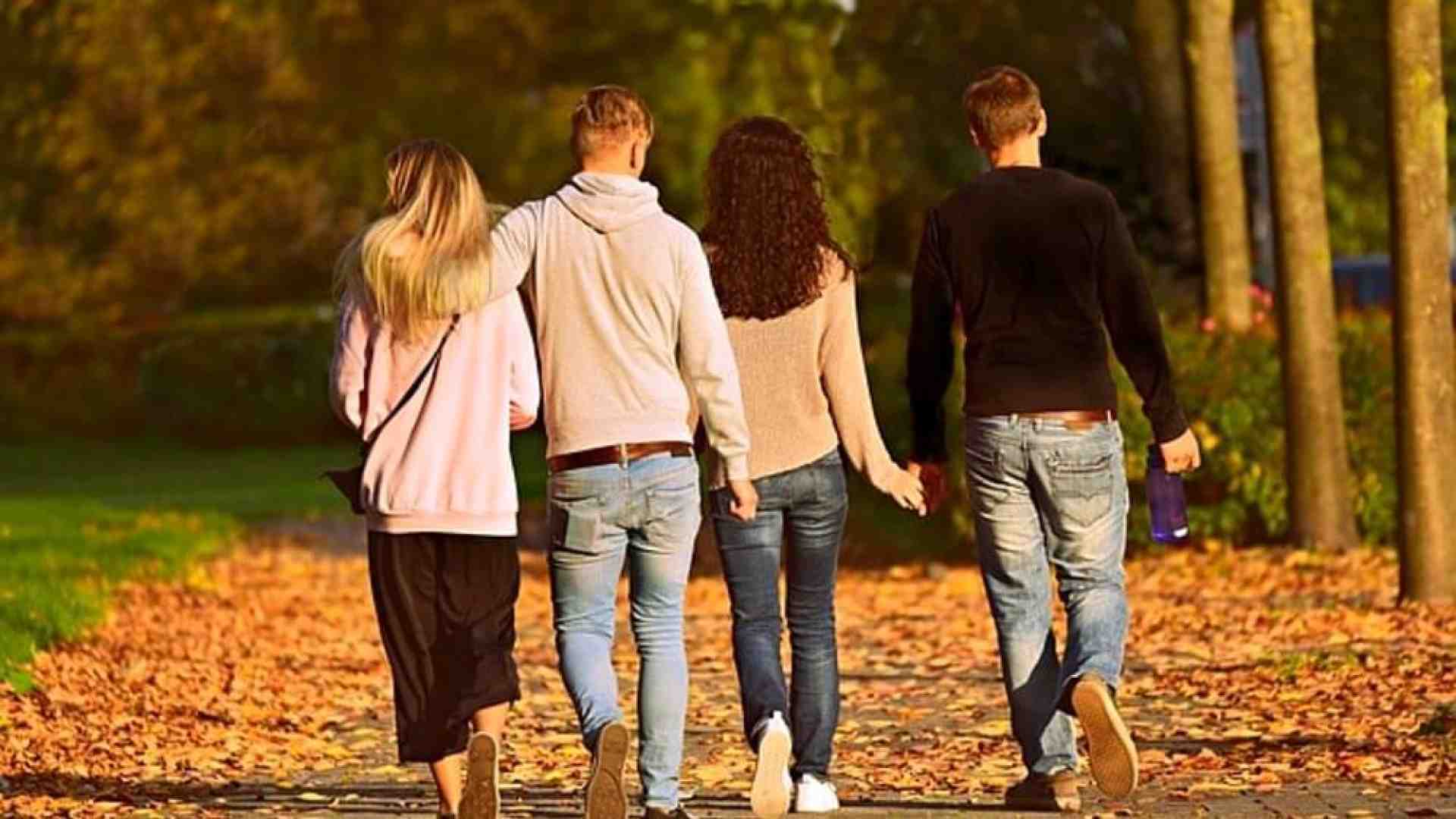 Immagine di Economia «fiorente»: perché una vita felice deve mettere l'uomo al centro