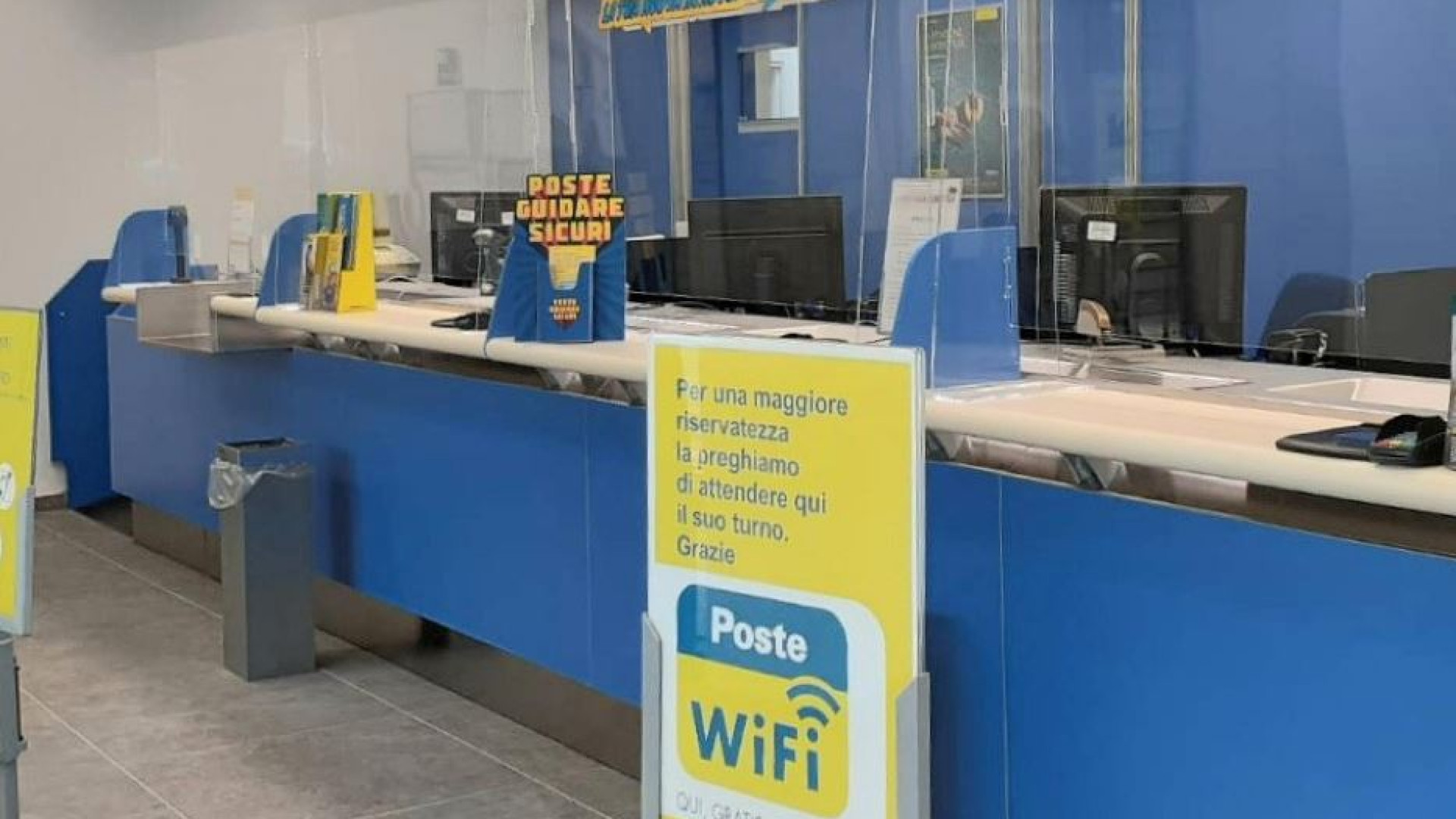 Immagine di Libero mercato “negato”: l'Antitrust apre un'istruttoria su Poste