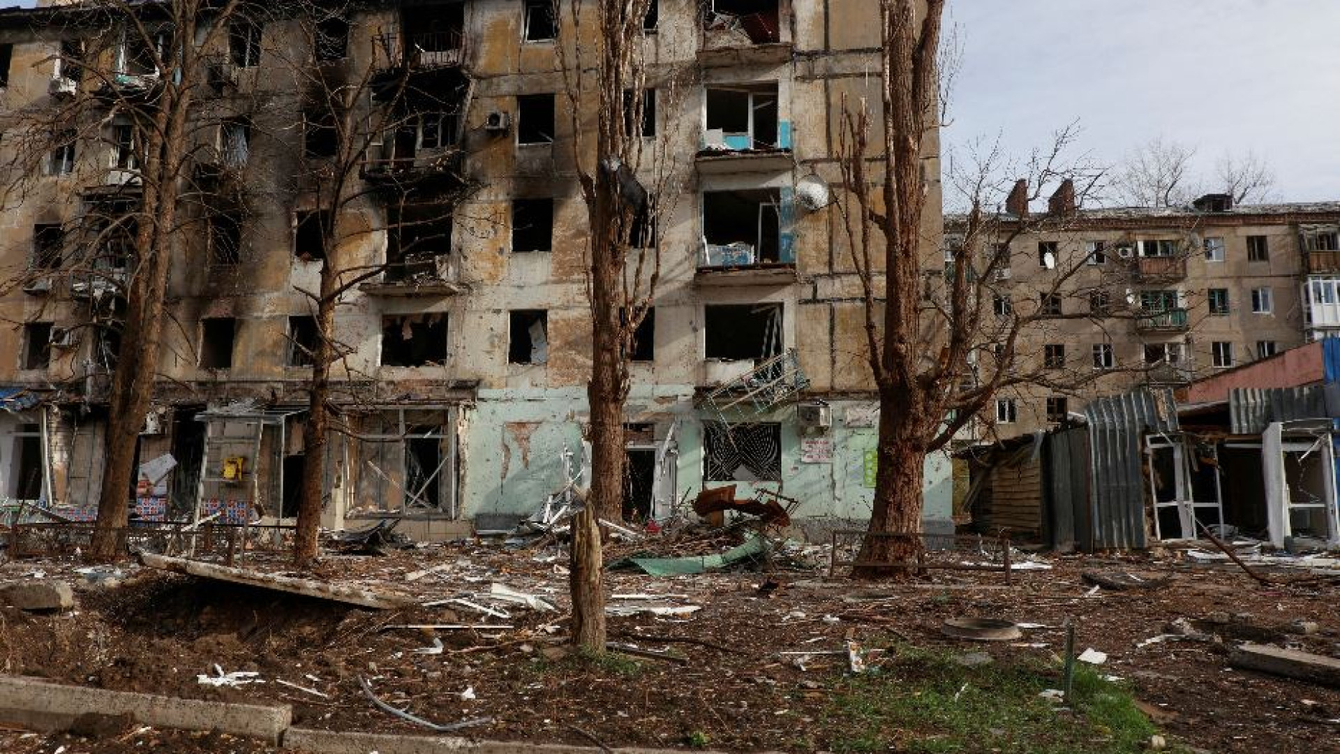 Immagine di I Repubblicani Usa bocciano gli aiuti a Kiev. I russi assaltano Avdiivka
