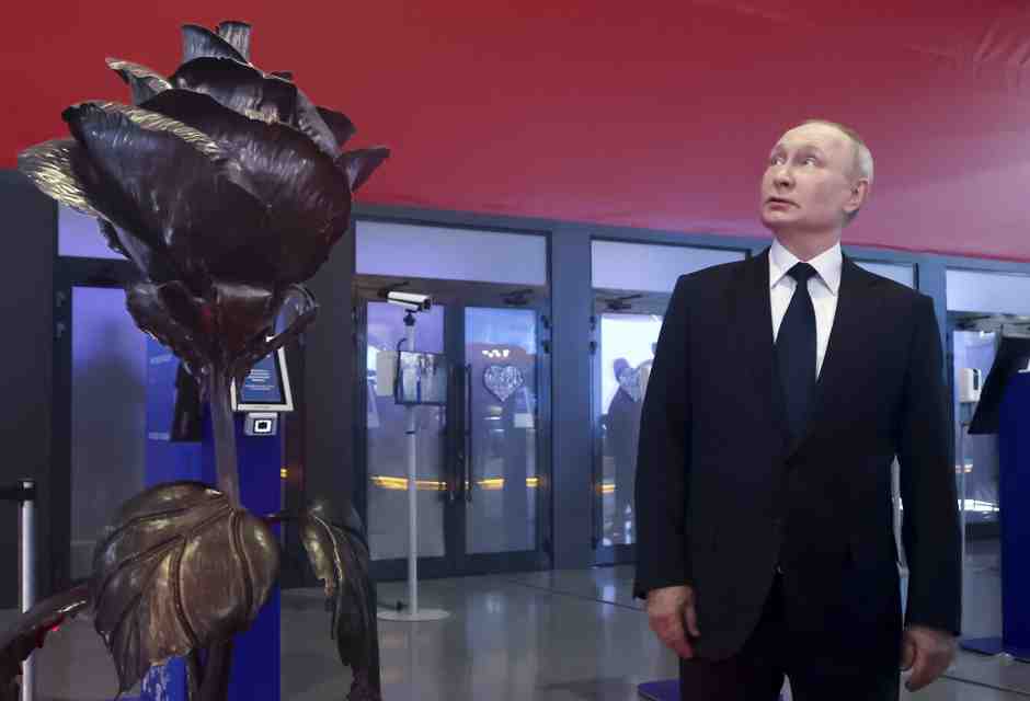 La “principale banca cinese” usata dai russi per aggirare le sanzioni tronca con Mosca. E’ stato Biden