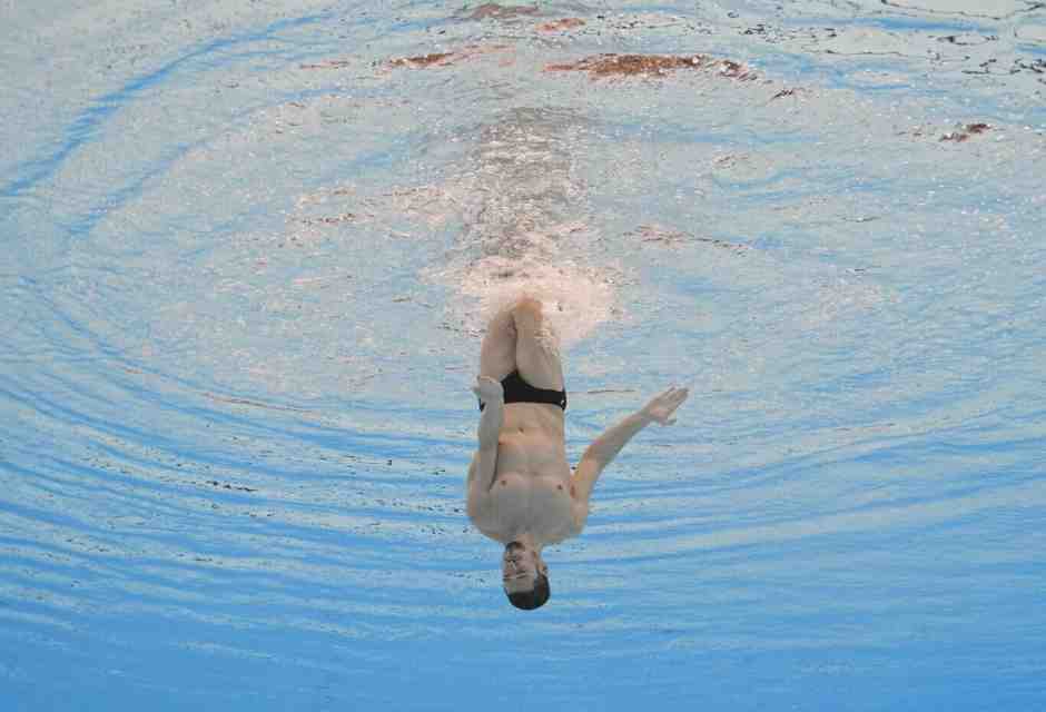 Foto Ap, via LaPresse