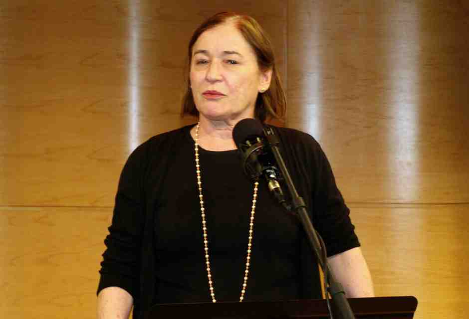 &nbsp;Joan Acocella - foto Wikipedia