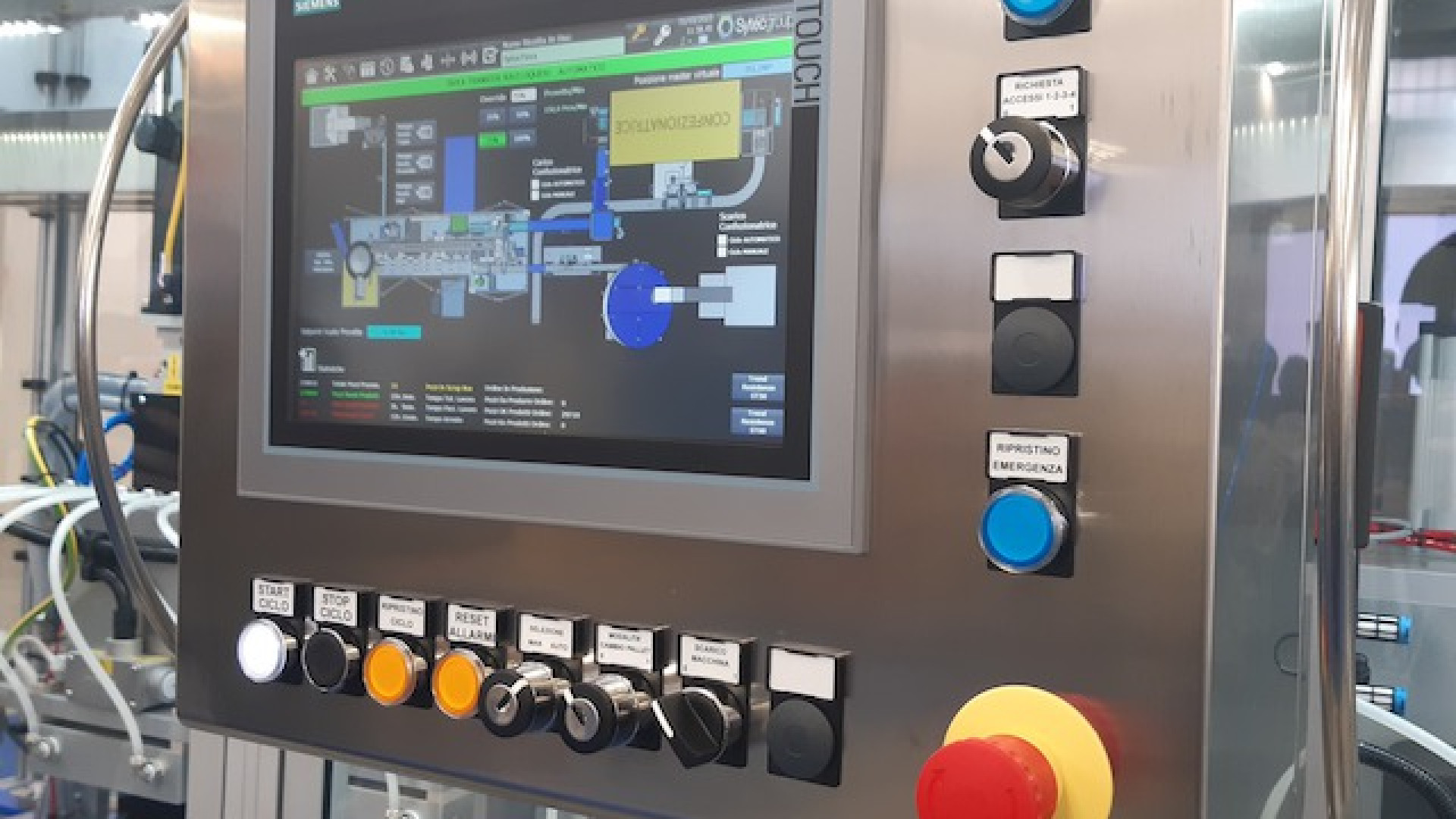 Immagine di Automazione, AI, Industria 4.0: ecco l’Its